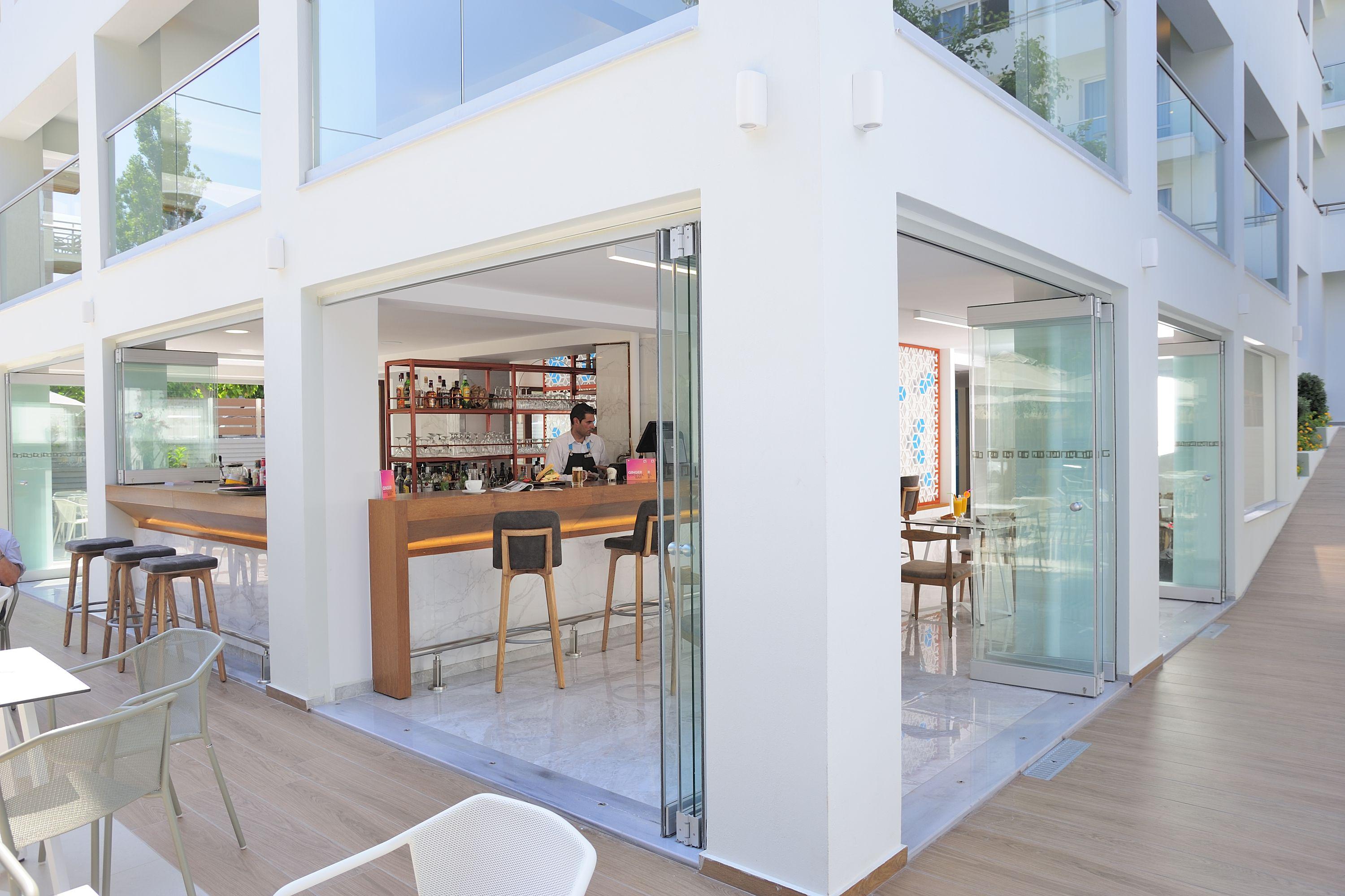 Atrium Ambiance (adults Only) 4*
