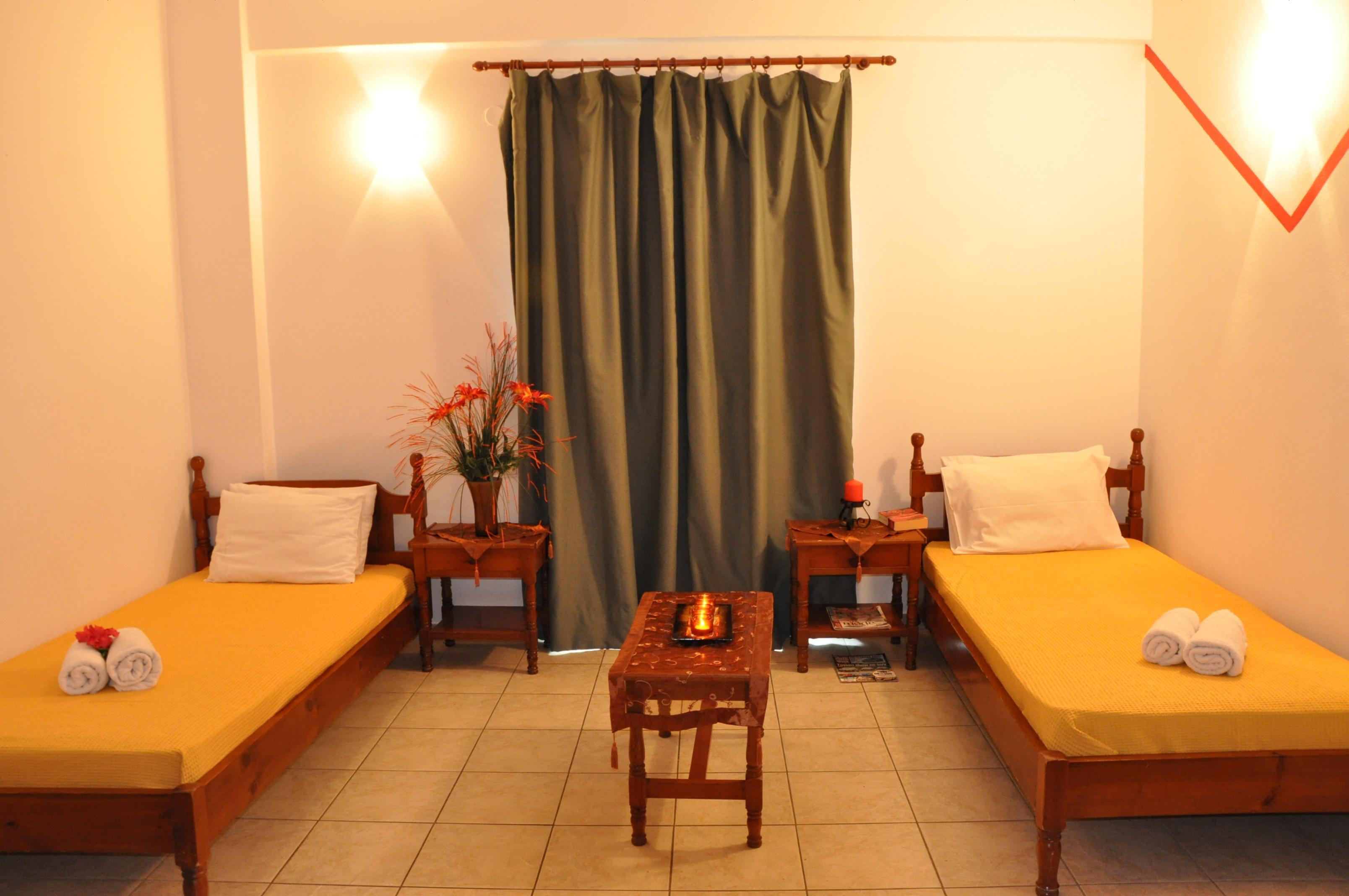 Haris Aparthotel 3*