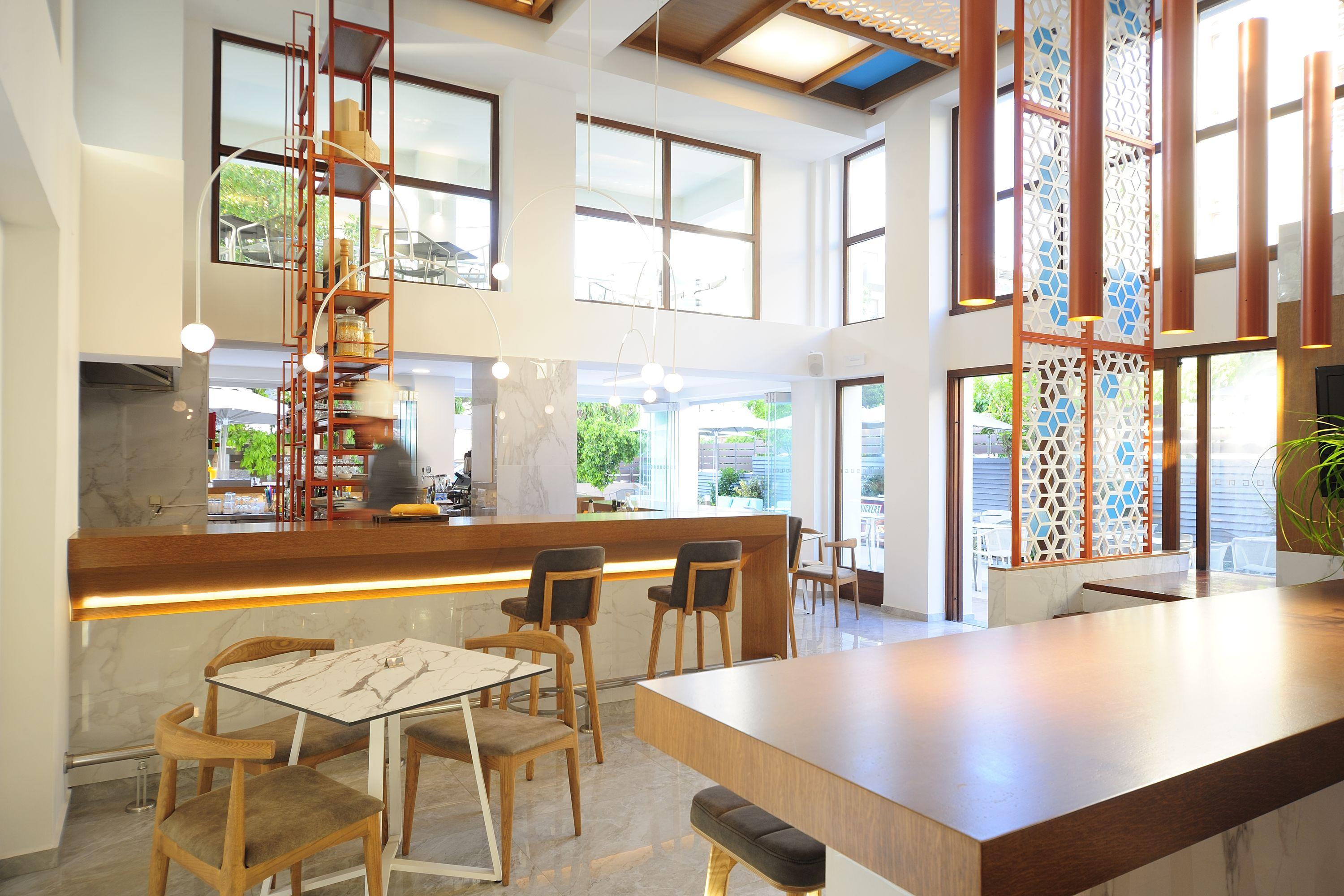 Atrium Ambiance (adults Only) Hotel