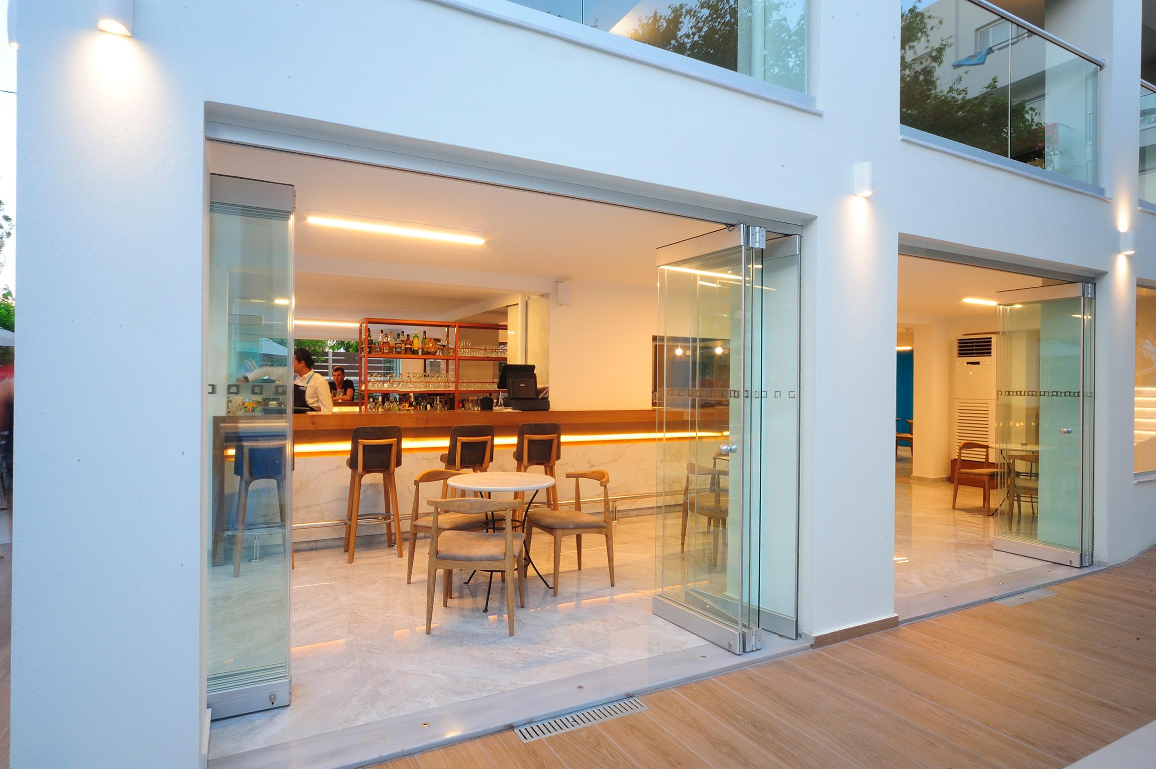 Atrium Ambiance (adults Only) Hotel 4*