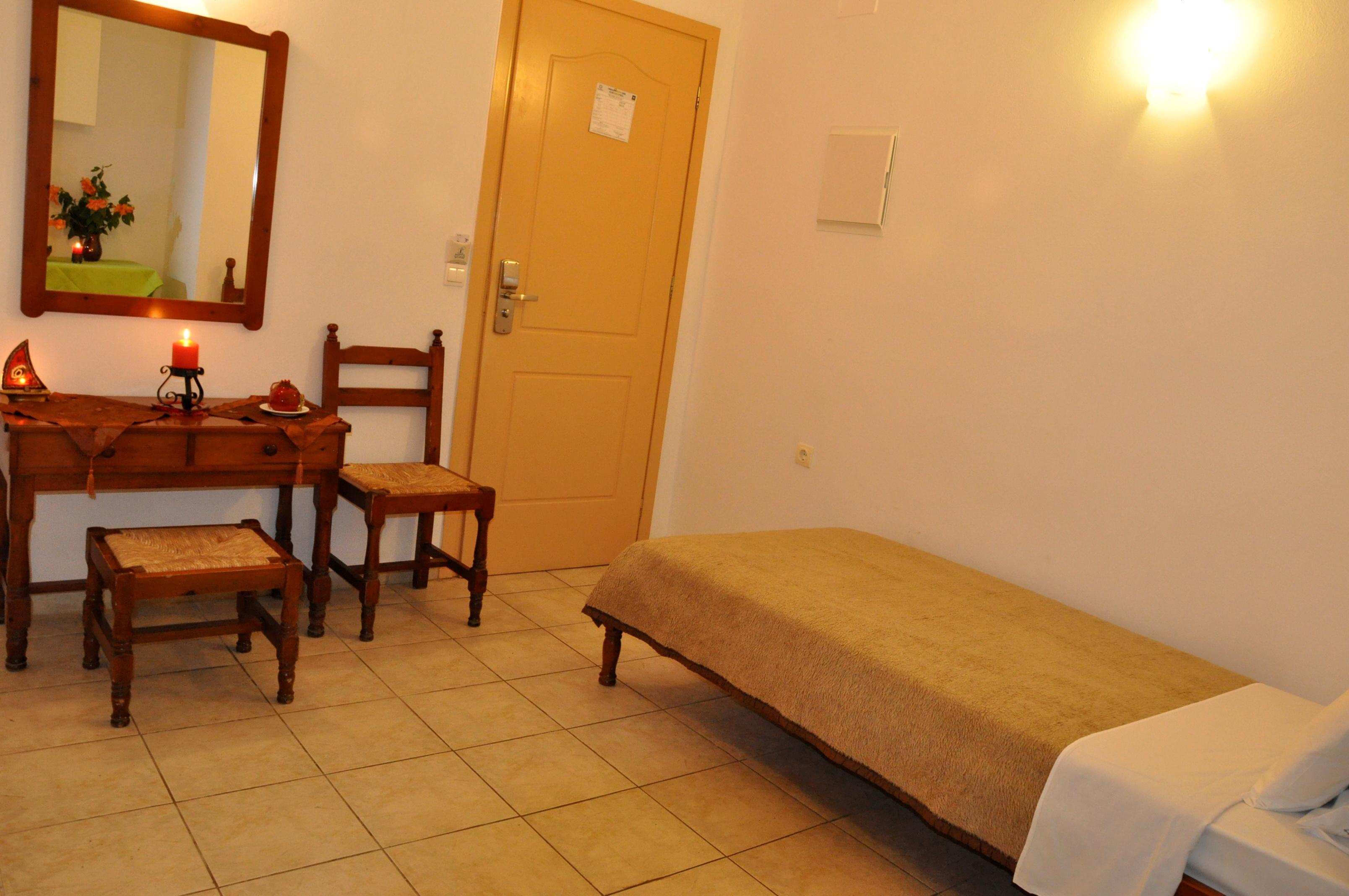 Aparthotel Haris