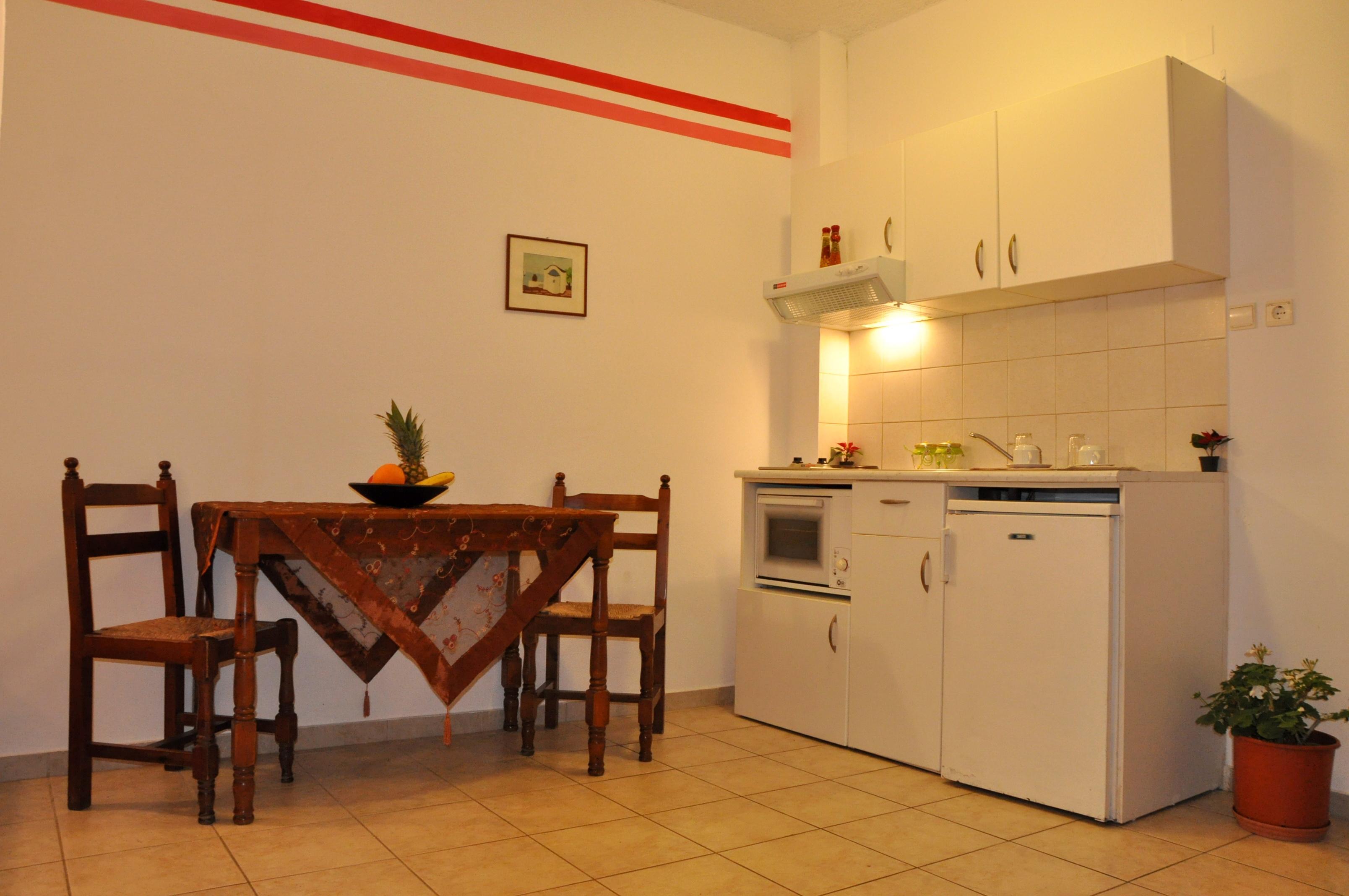 Aparthotel Haris 3*