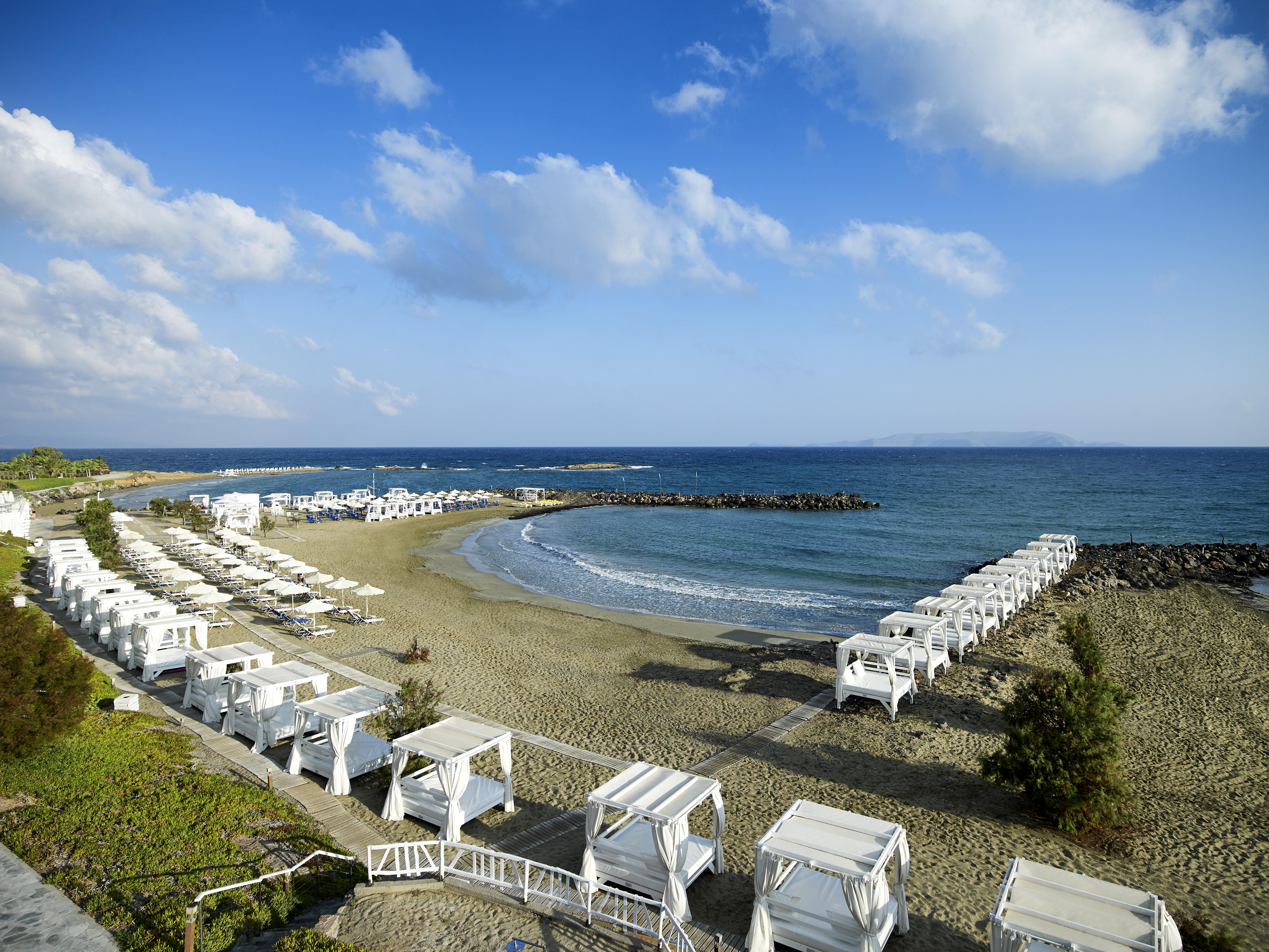 Knossos & Hotel Kokkini Hani