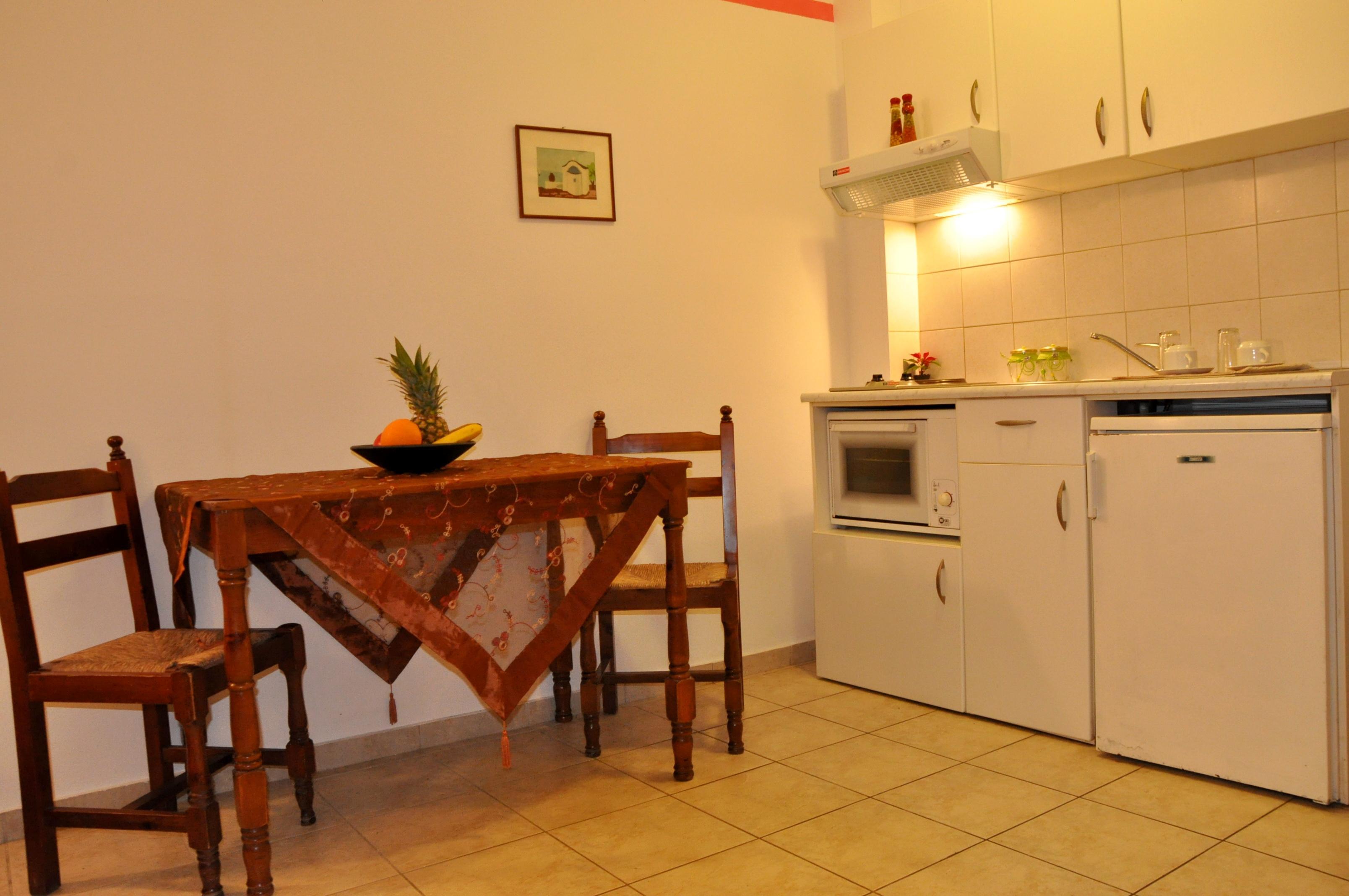 Aparthotel Haris