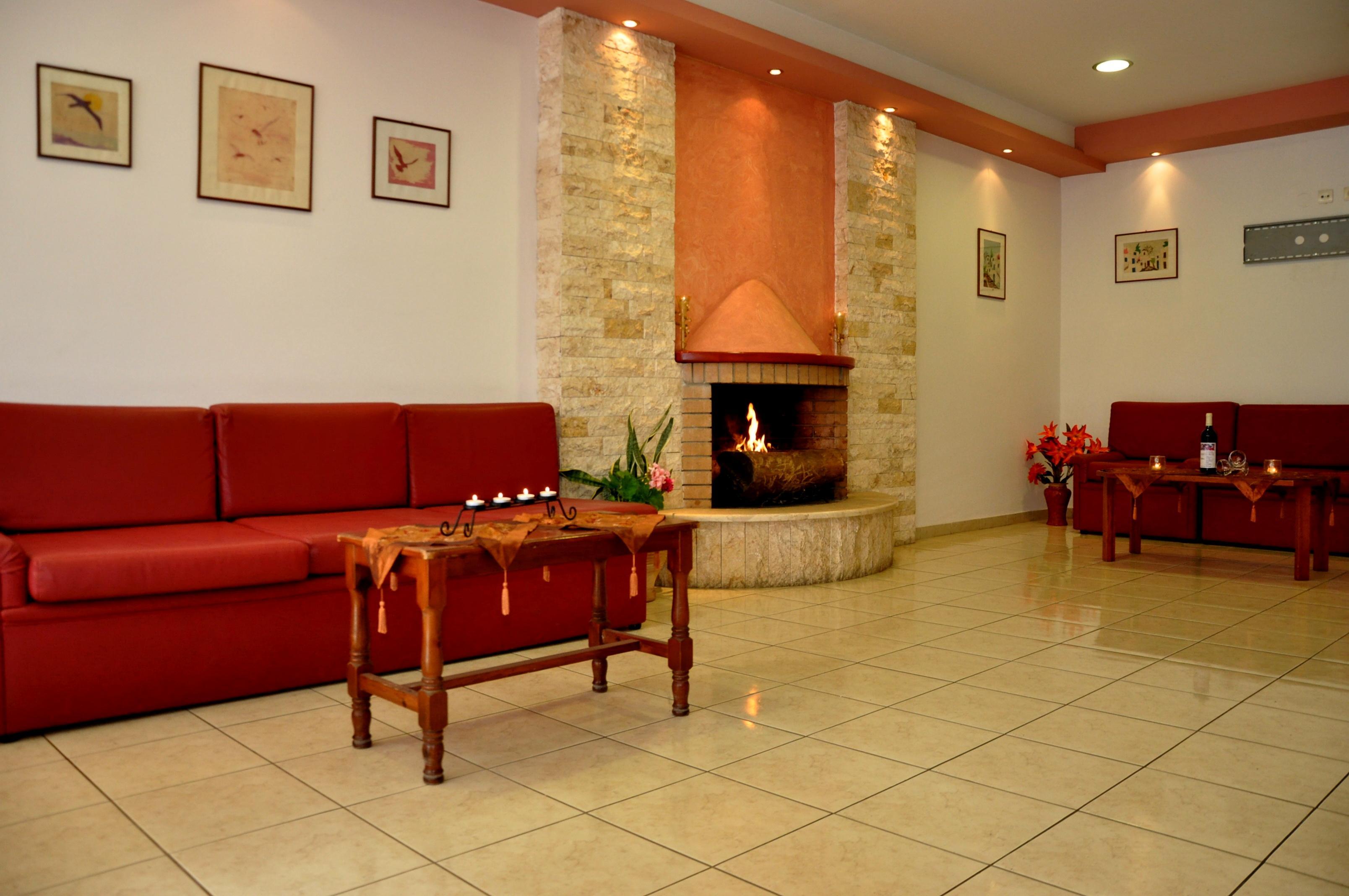 Haris Hersonissos (Crete)