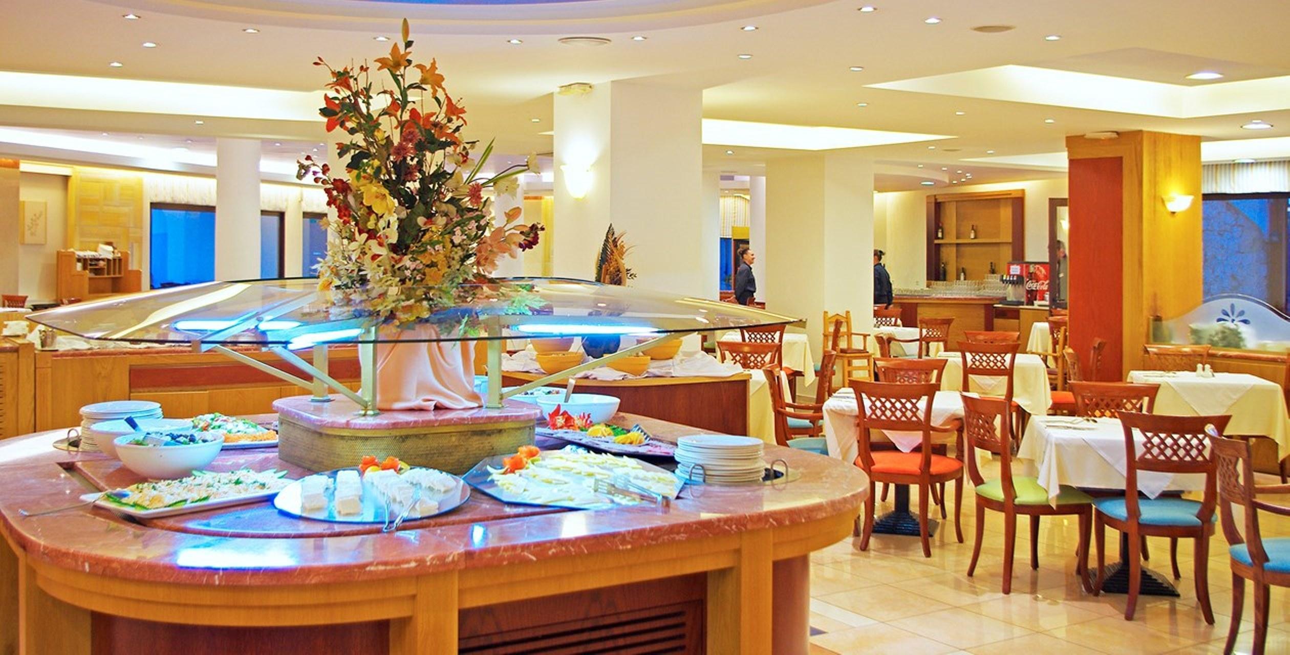 Mythos Palace & 5* Asproulianoi