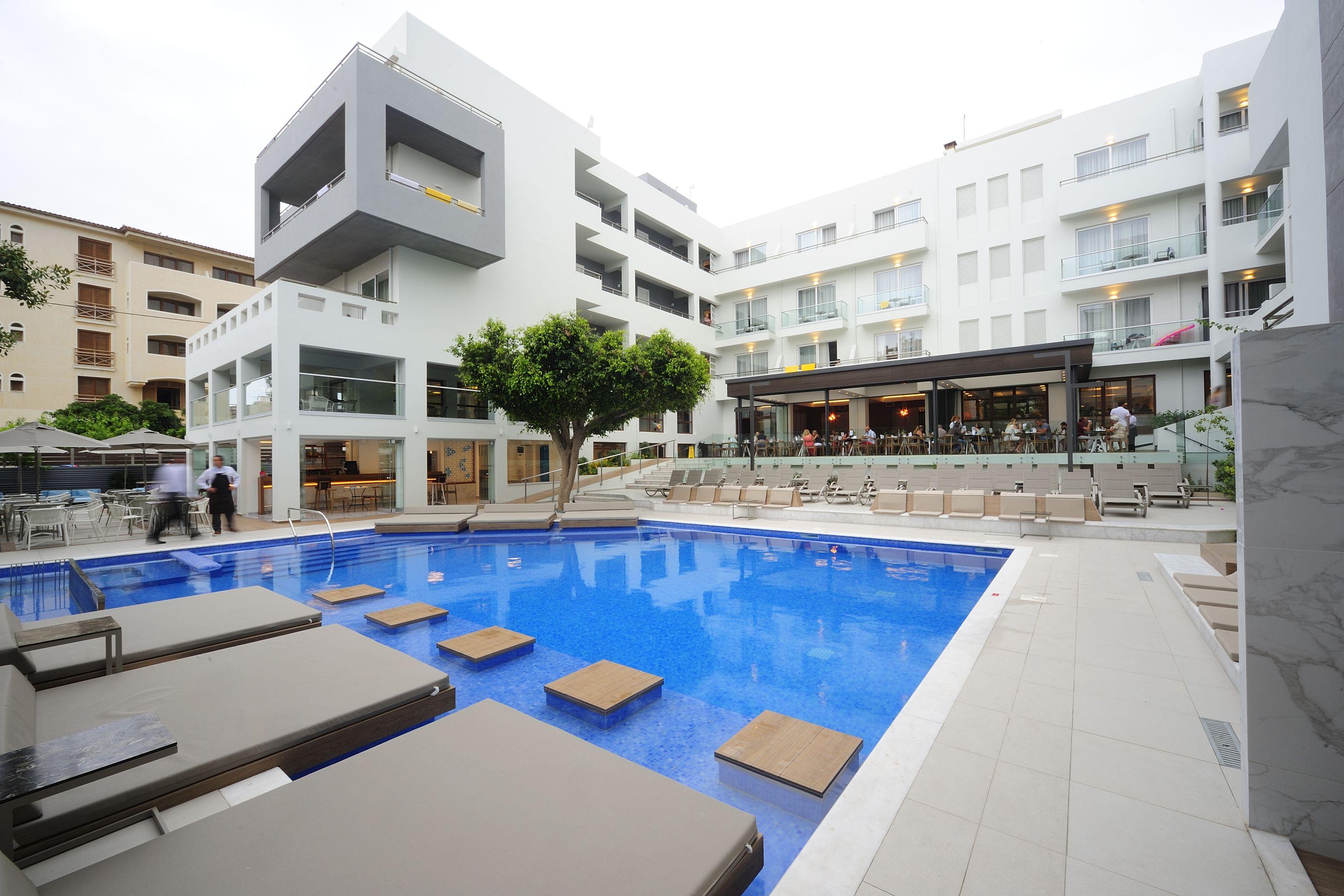 Hotel Atrium Ambiance (adults Only)