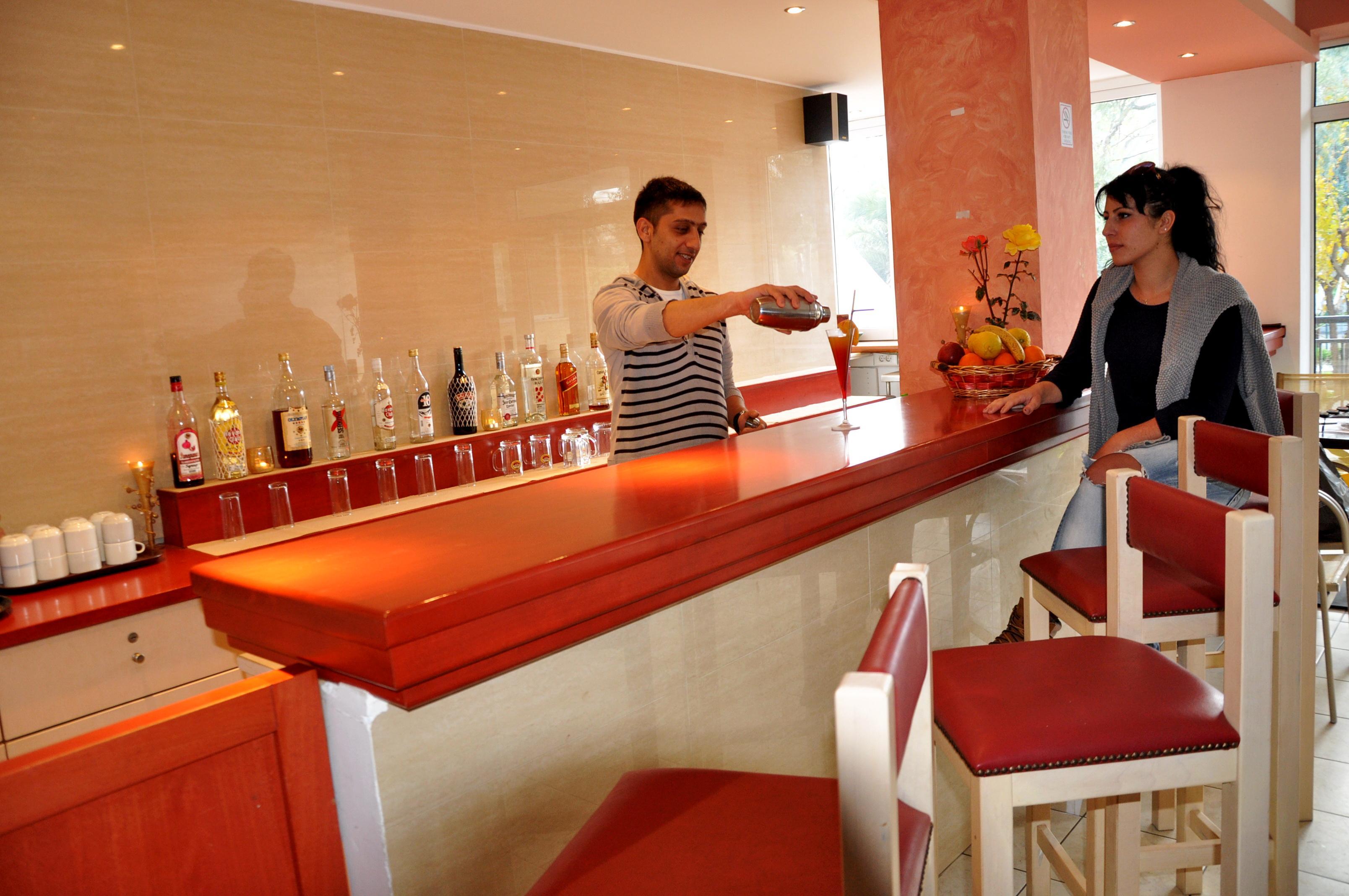 Haris Aparthotel 3*