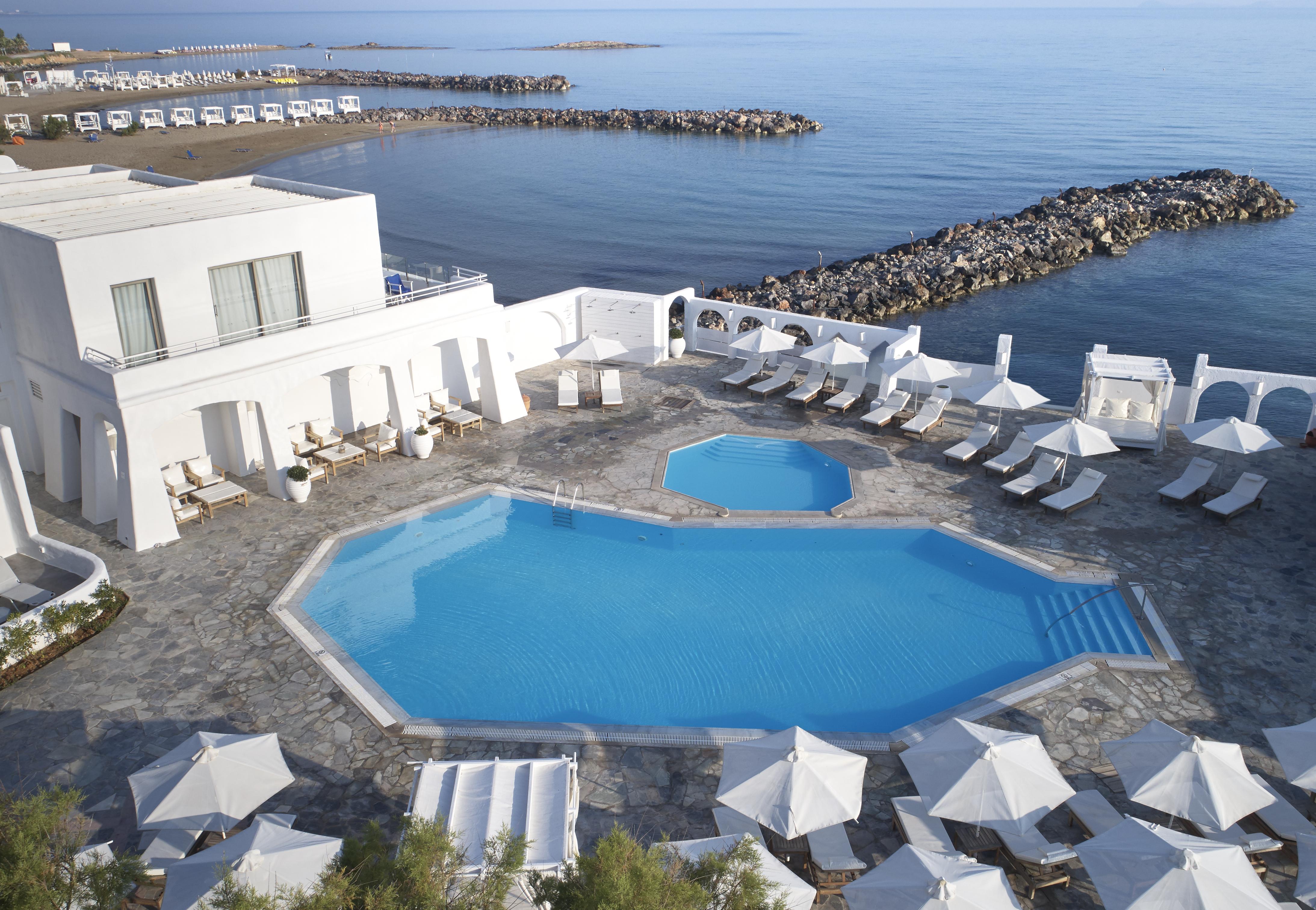 Hotel Knossos &