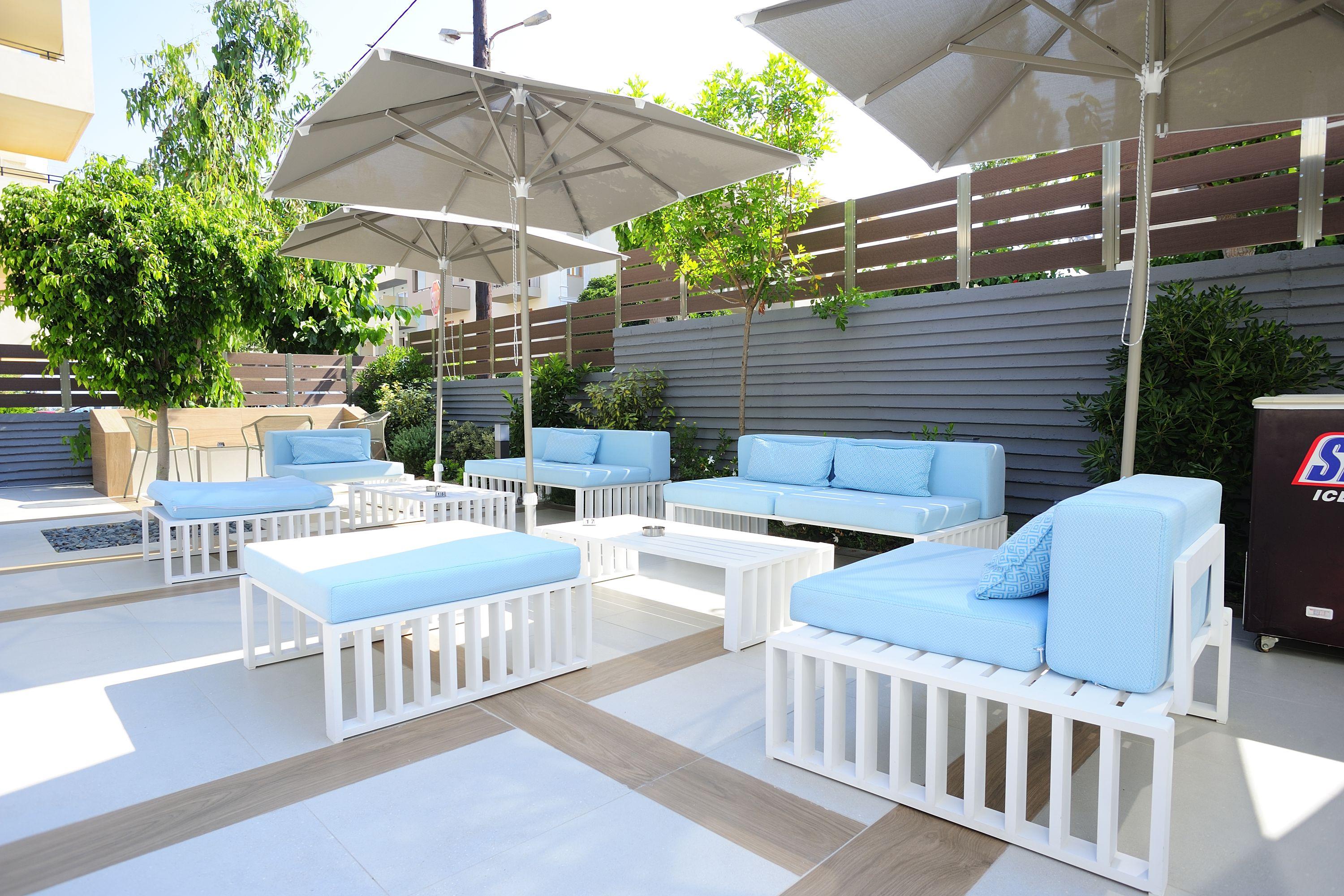 Atrium Ambiance (adults Only) Hotel Rethymno (Crete)