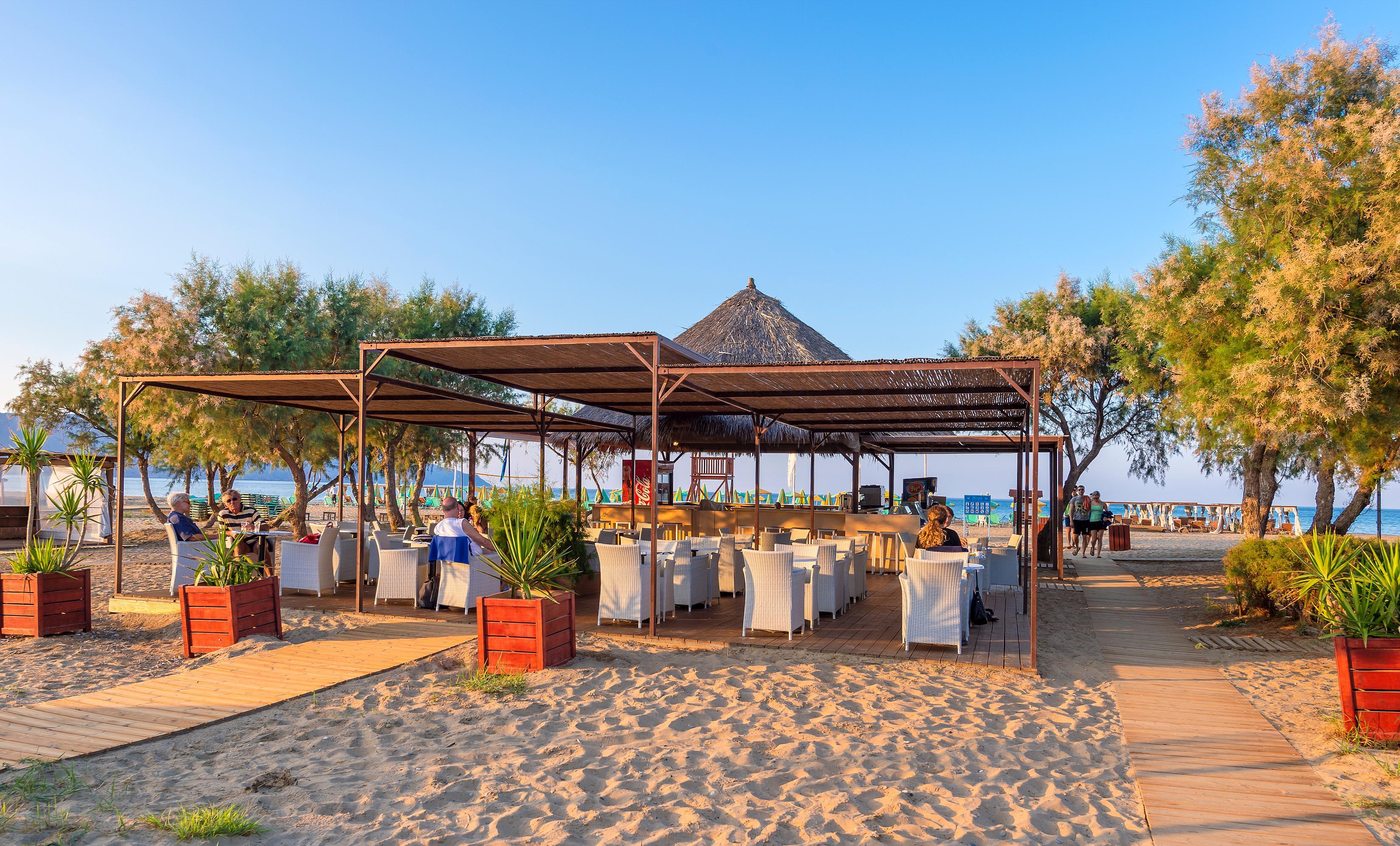 Mythos Palace & Resort