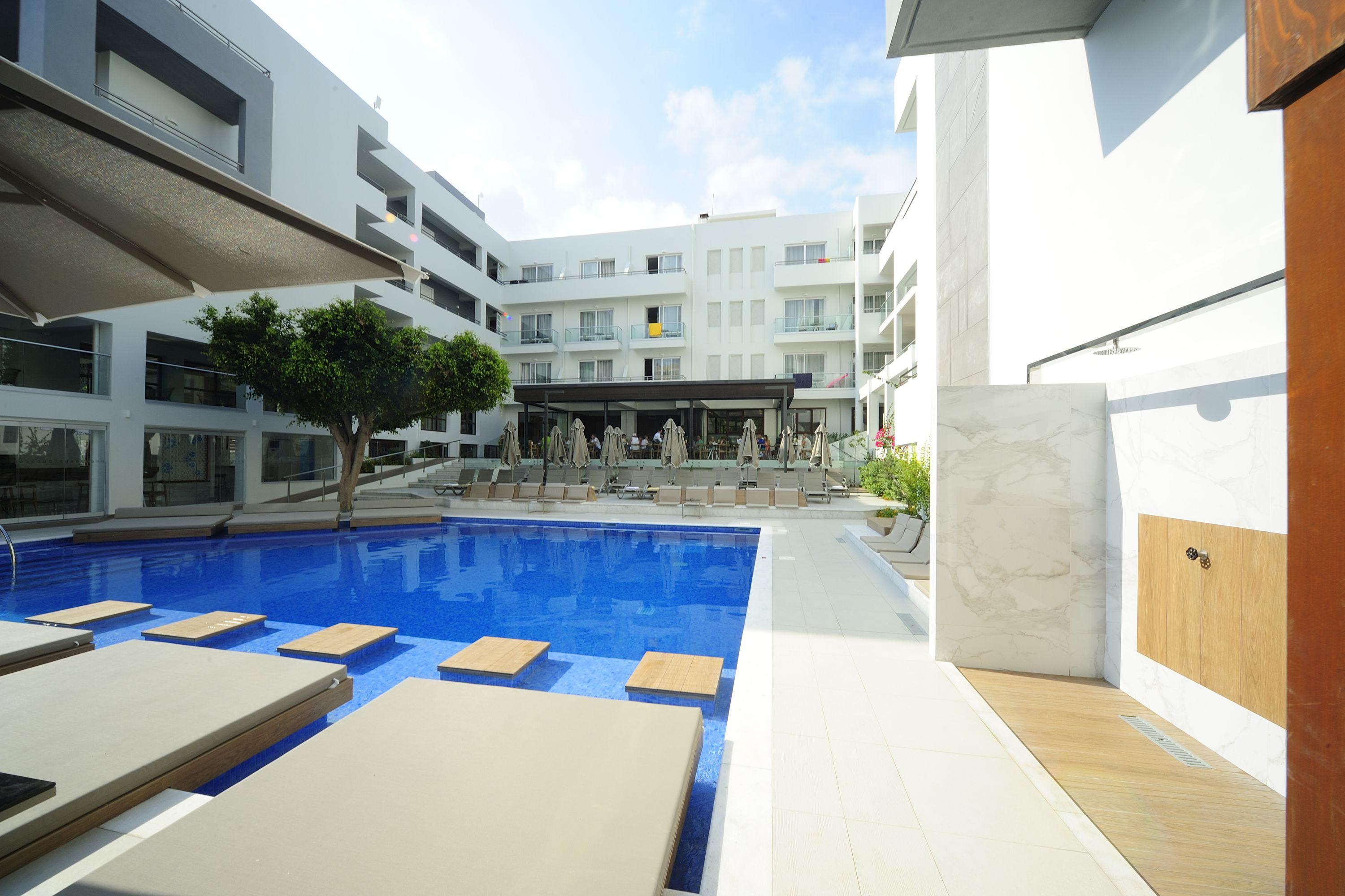 Hotel Atrium Ambiance (adults Only) Rethymno (Crete)
