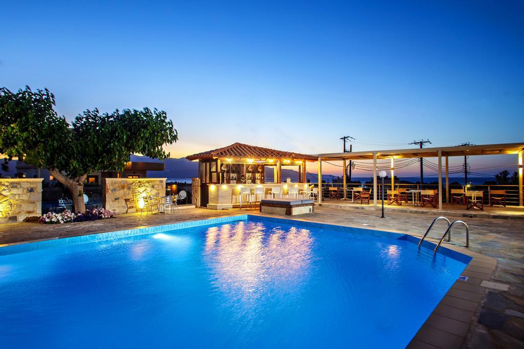 Hotel Adelais