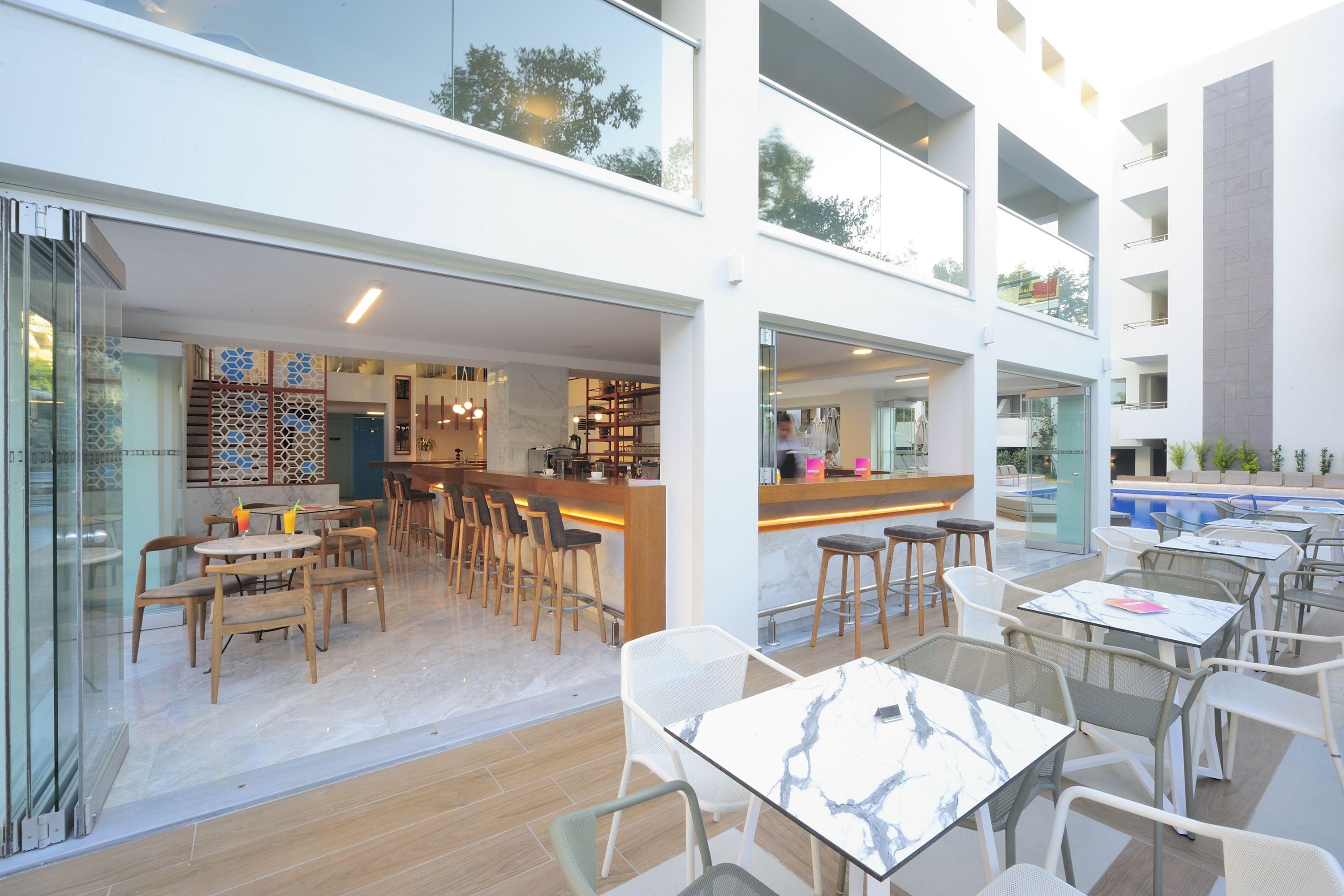 Atrium Ambiance (adults Only) Hotel Rethymno (Crete)