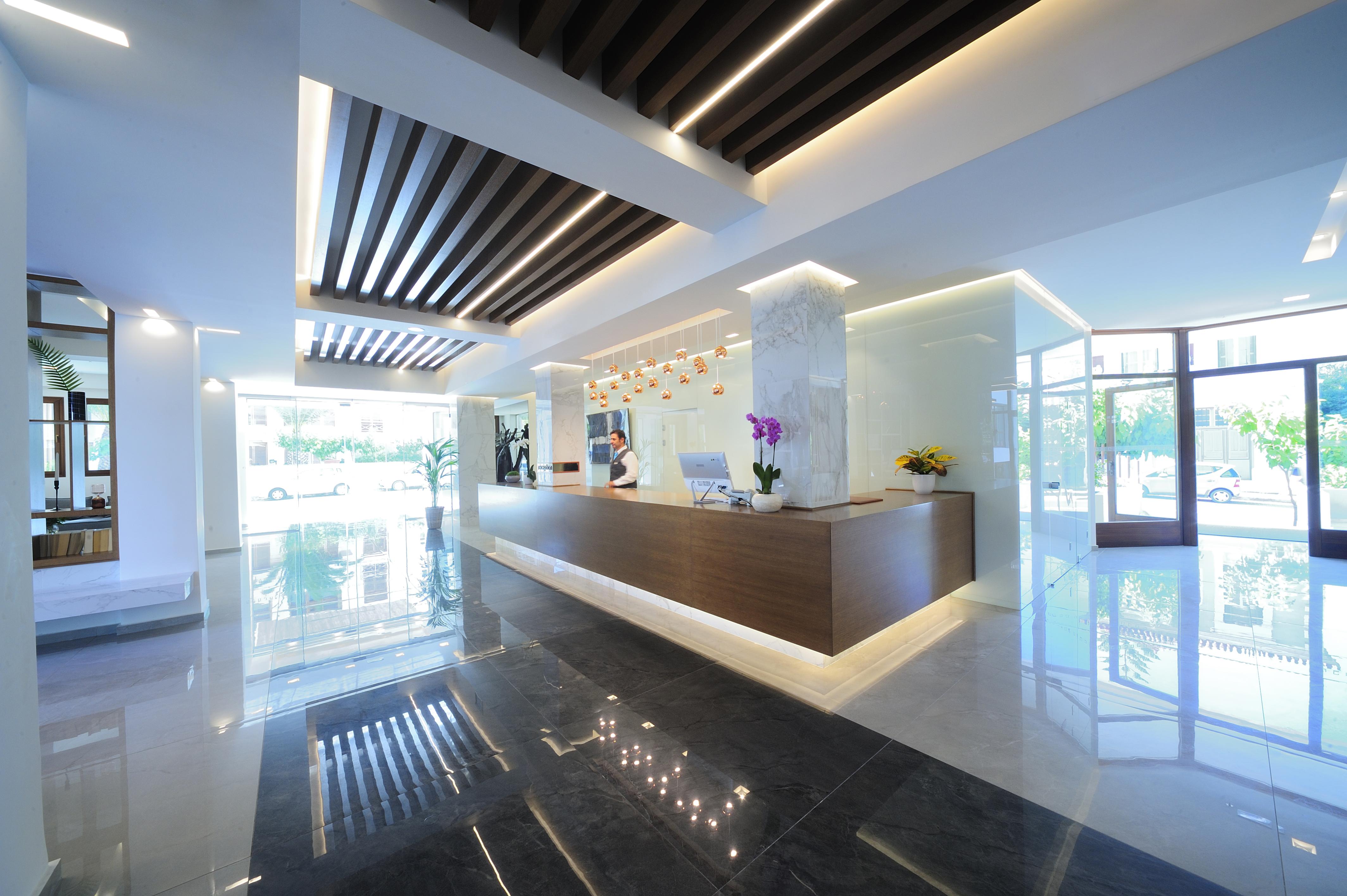 Hotel Atrium Ambiance (adults Only)