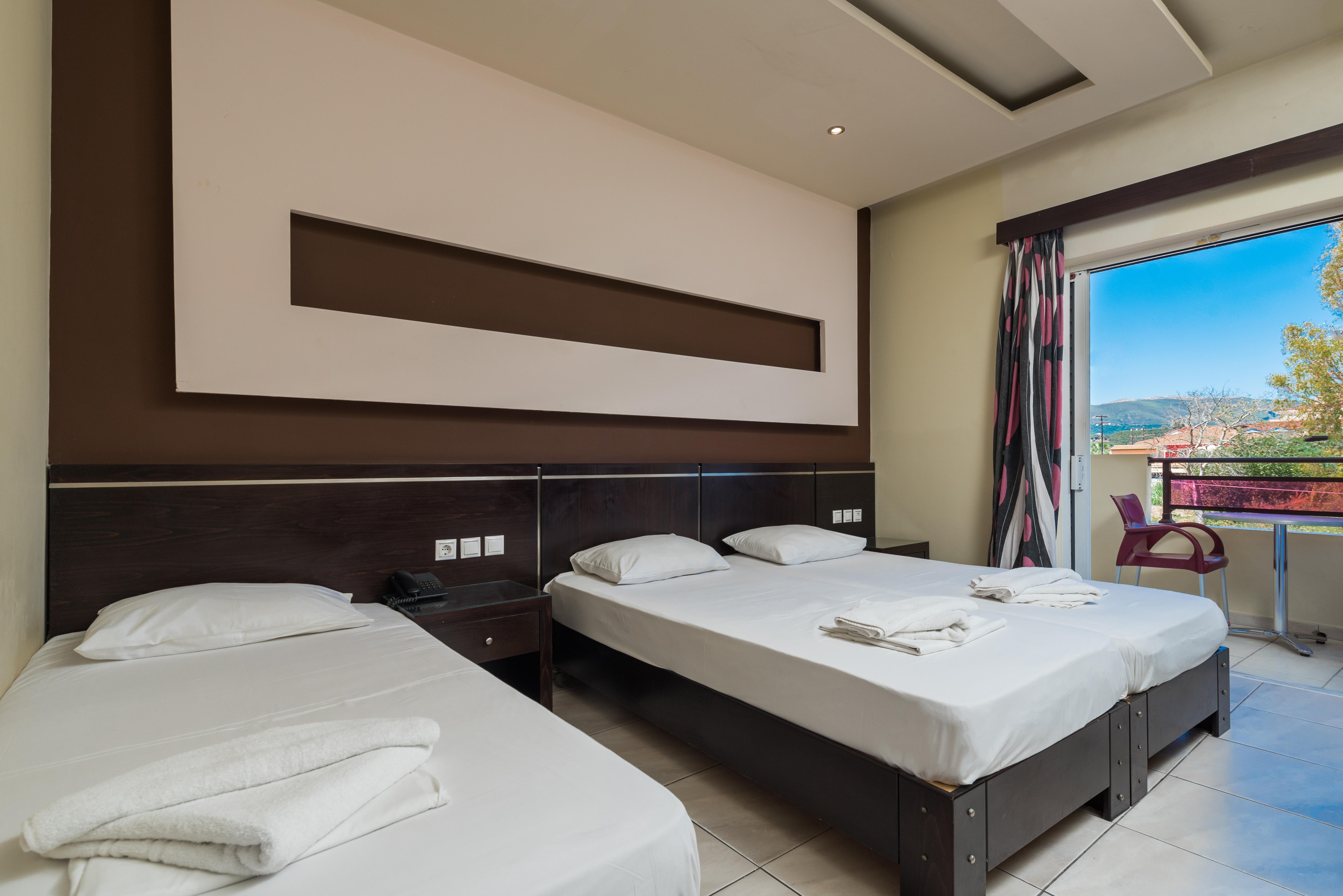 Hotel Canadian Laganas