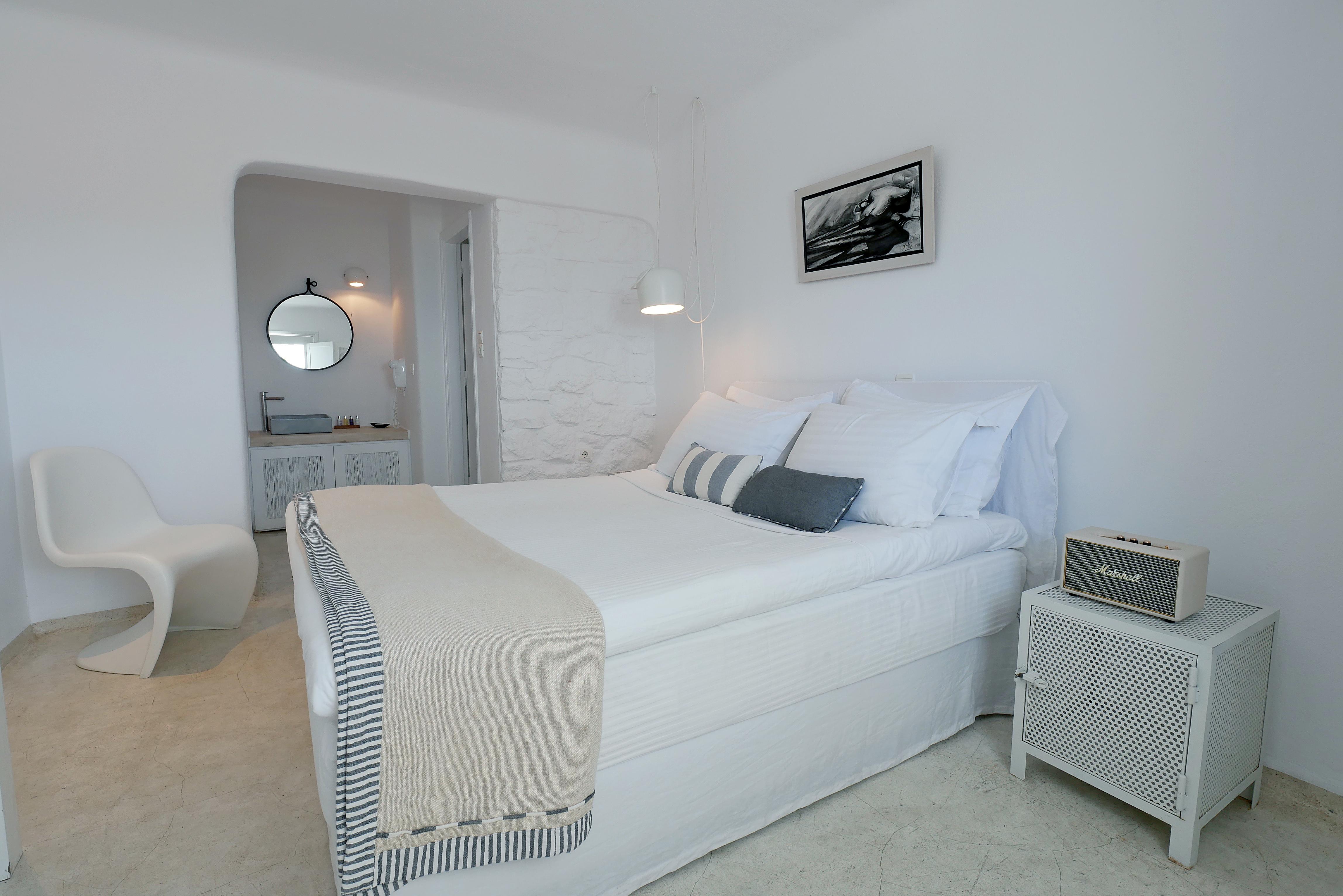 Ostraco 4* Mykonos Town