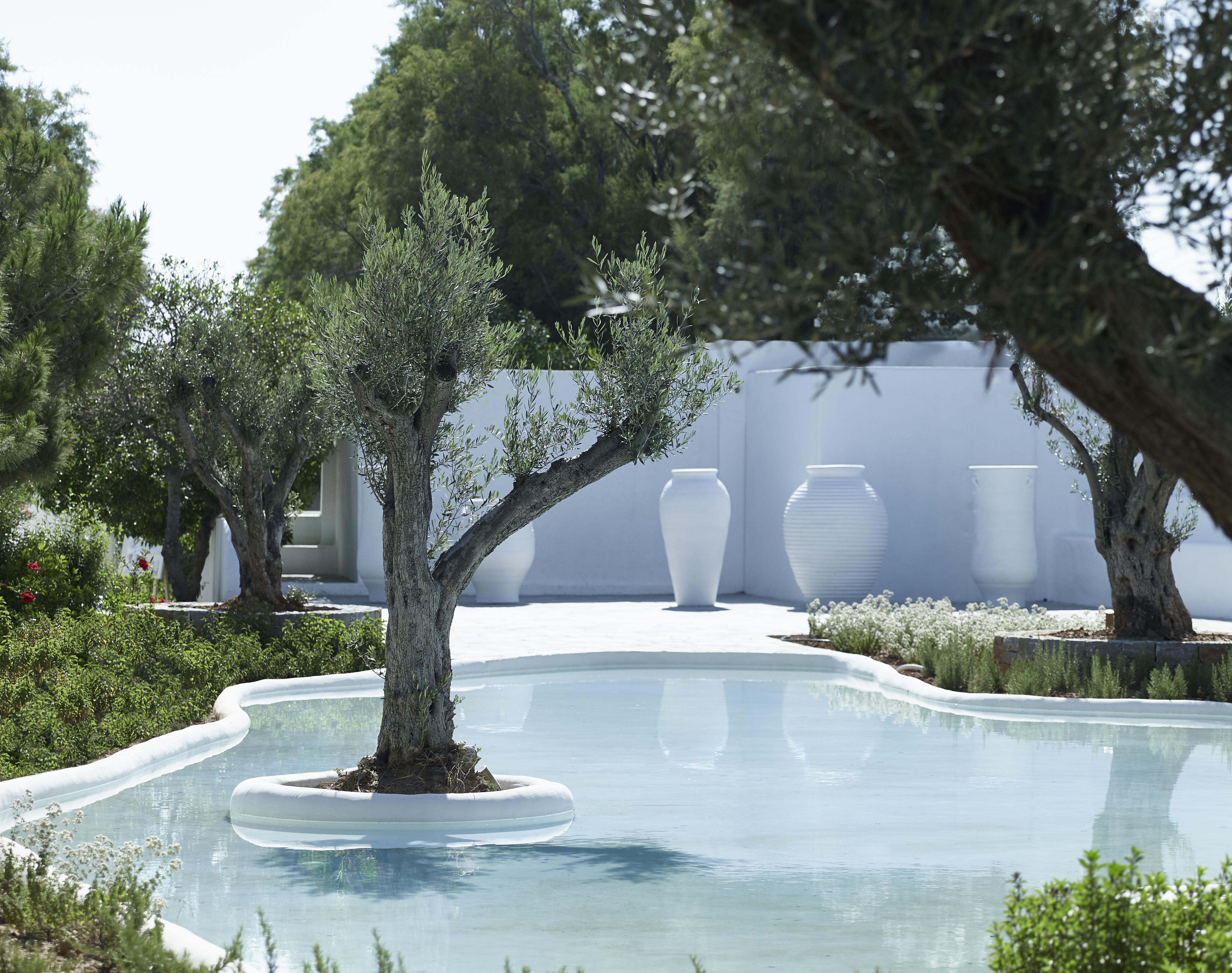 Knossos & Hotel Kokkini Hani
