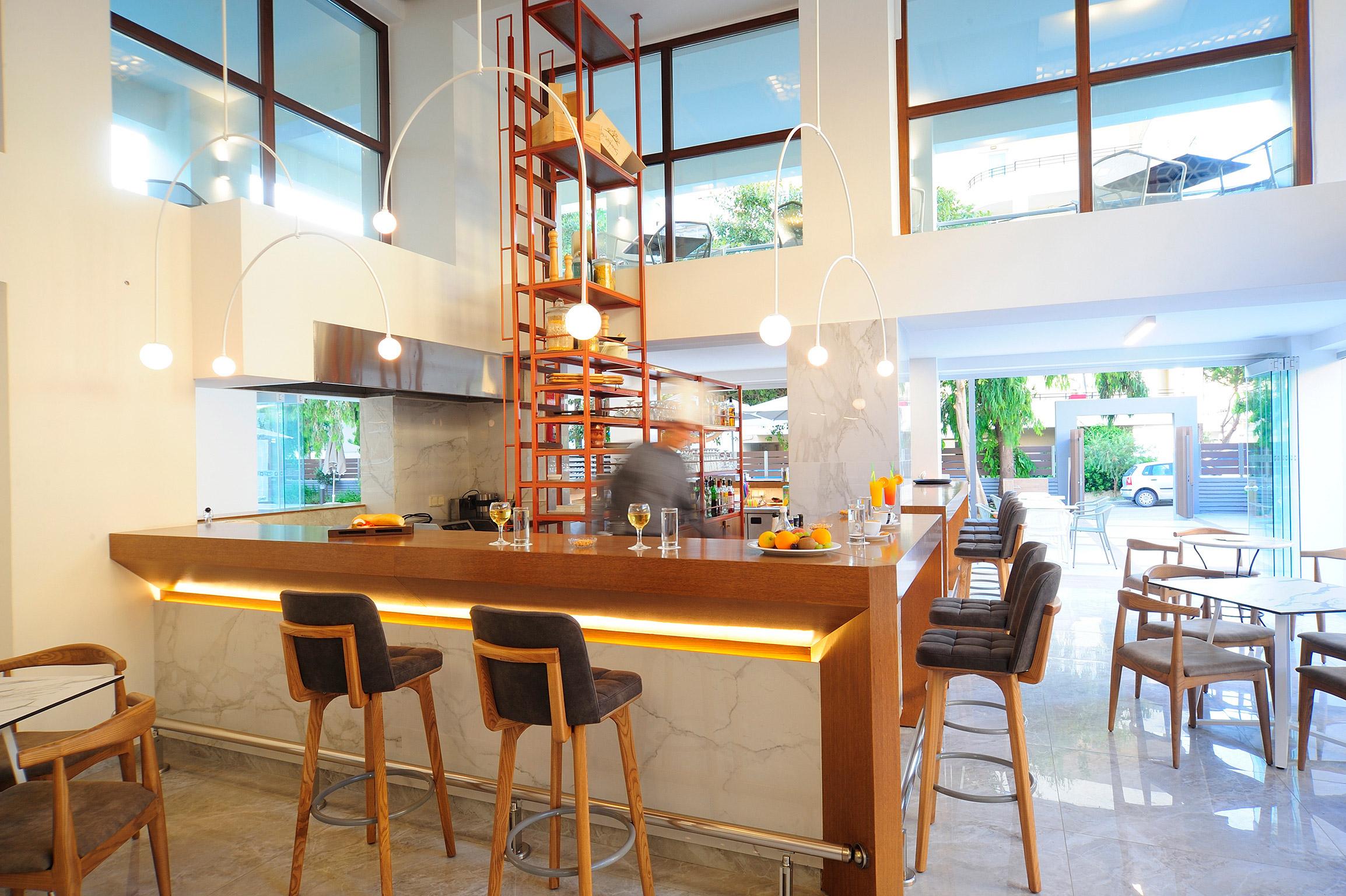 Atrium Ambiance (adults Only) 4*