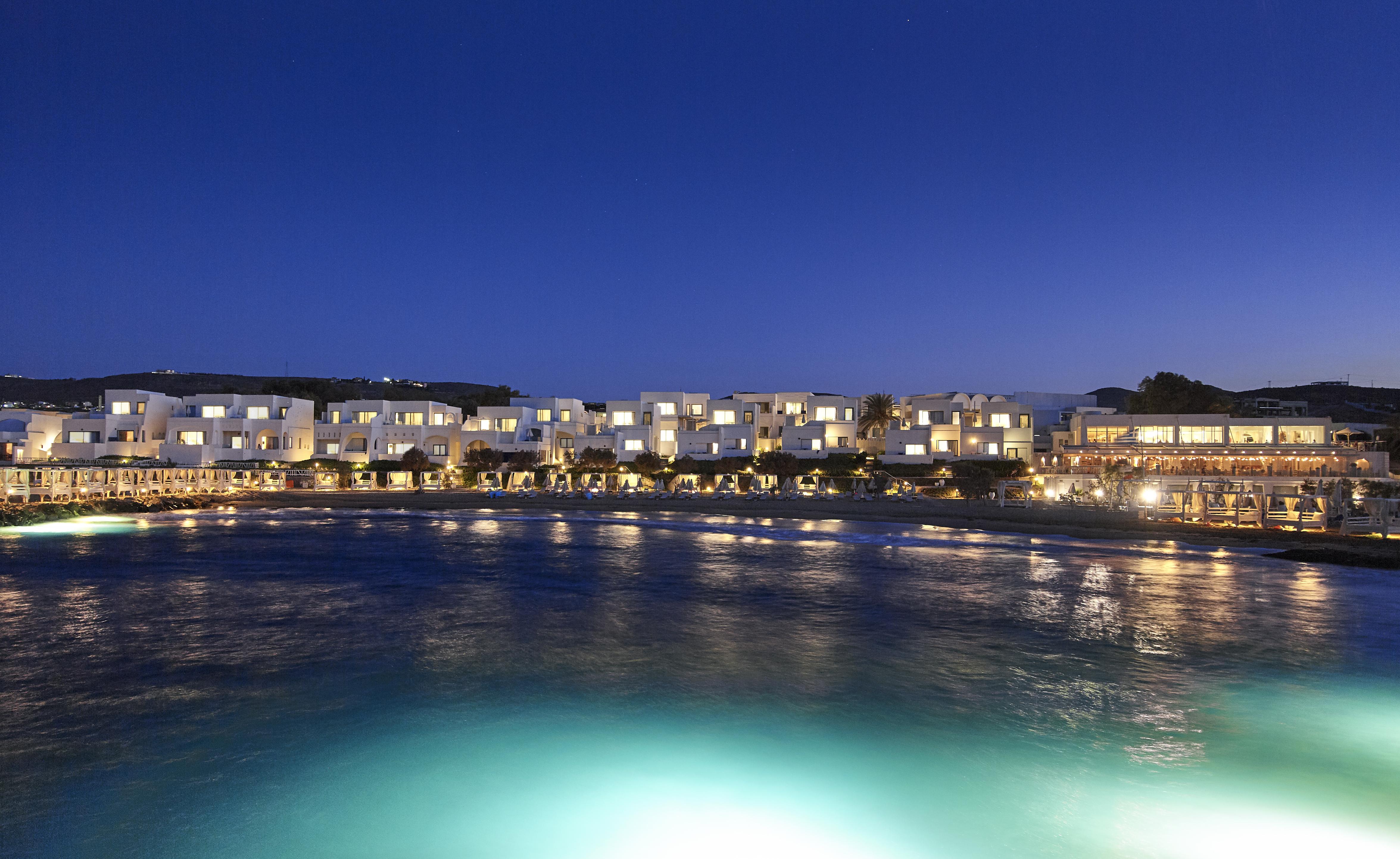 Knossos &