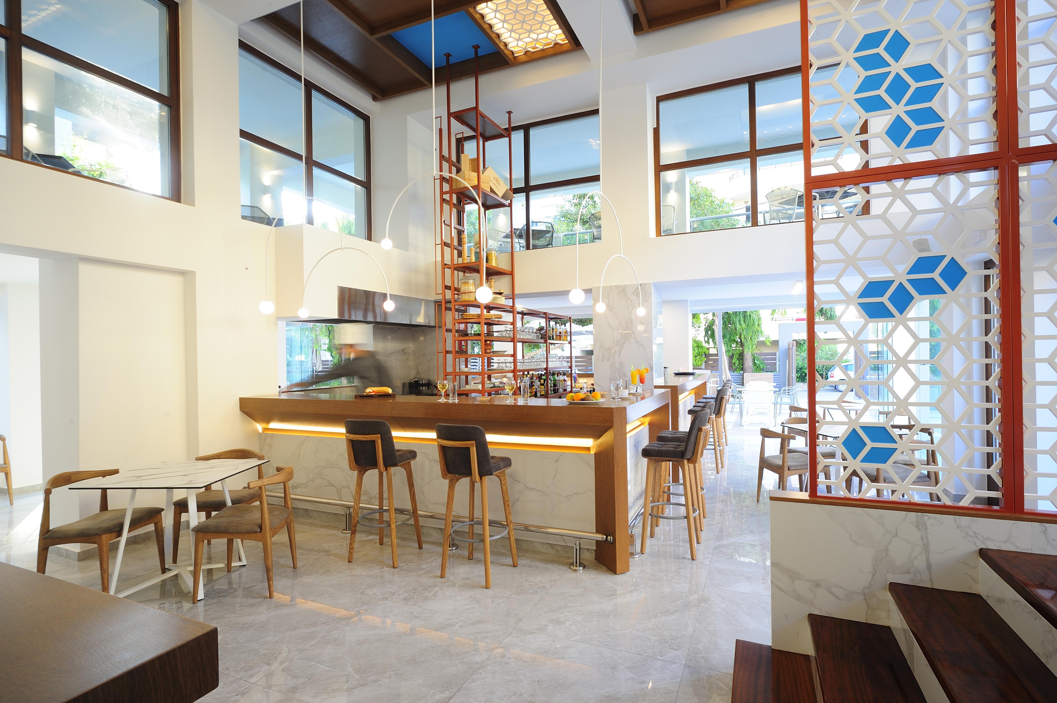 Atrium Ambiance (adults Only) 4*