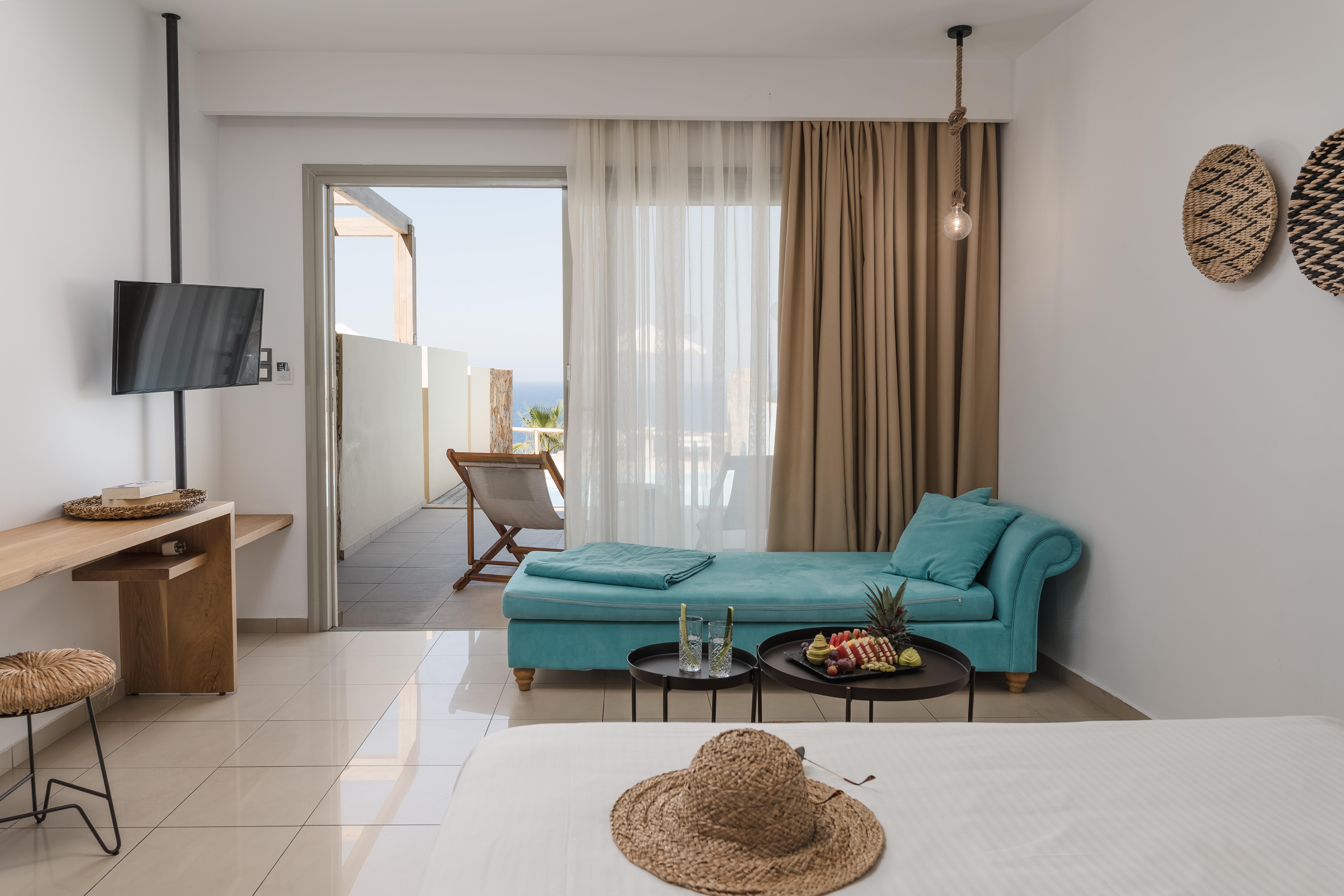 Resort Seaside A Lifestyle - Adults Only