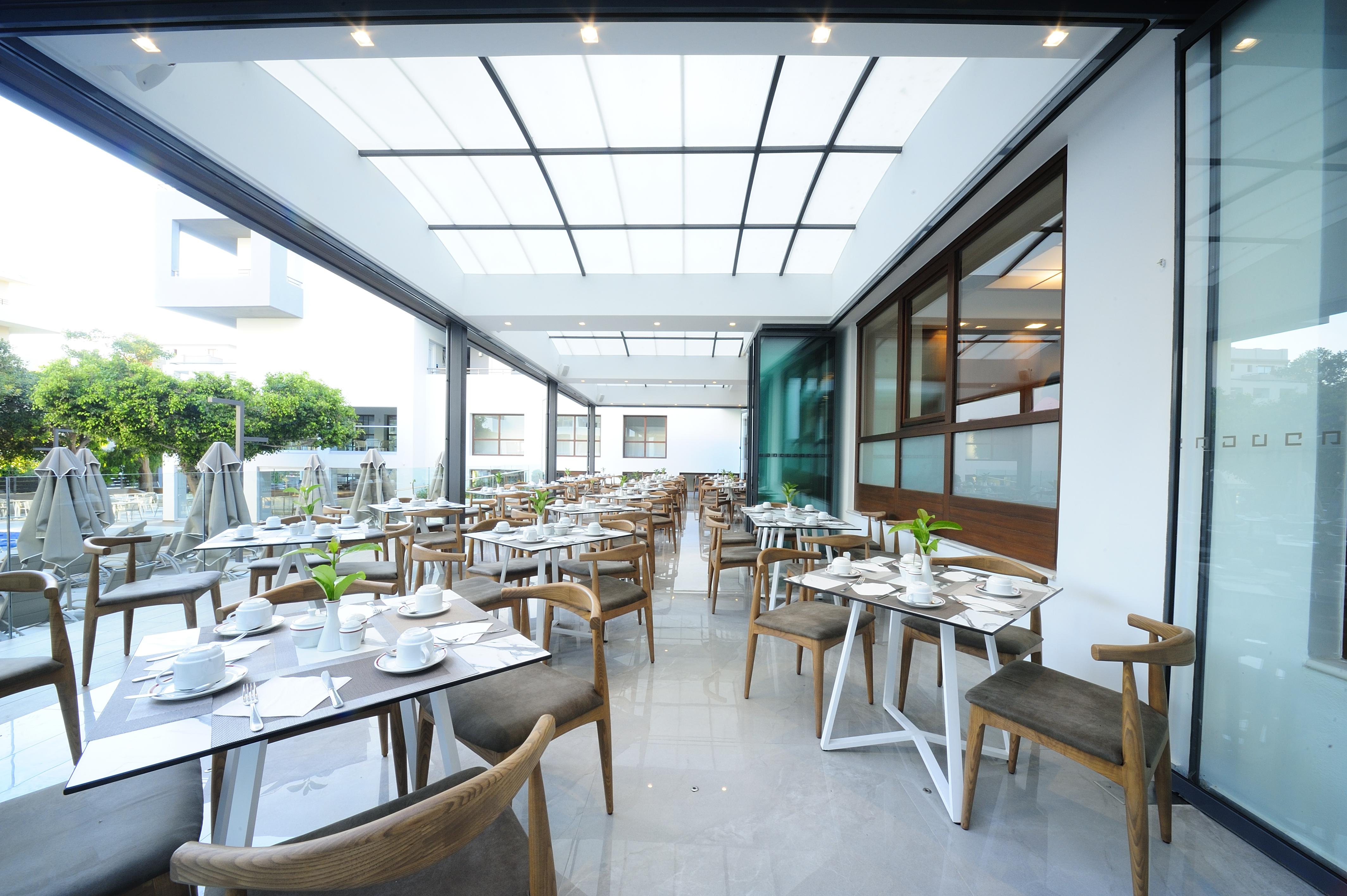 Hotel Atrium Ambiance (adults Only) 4*