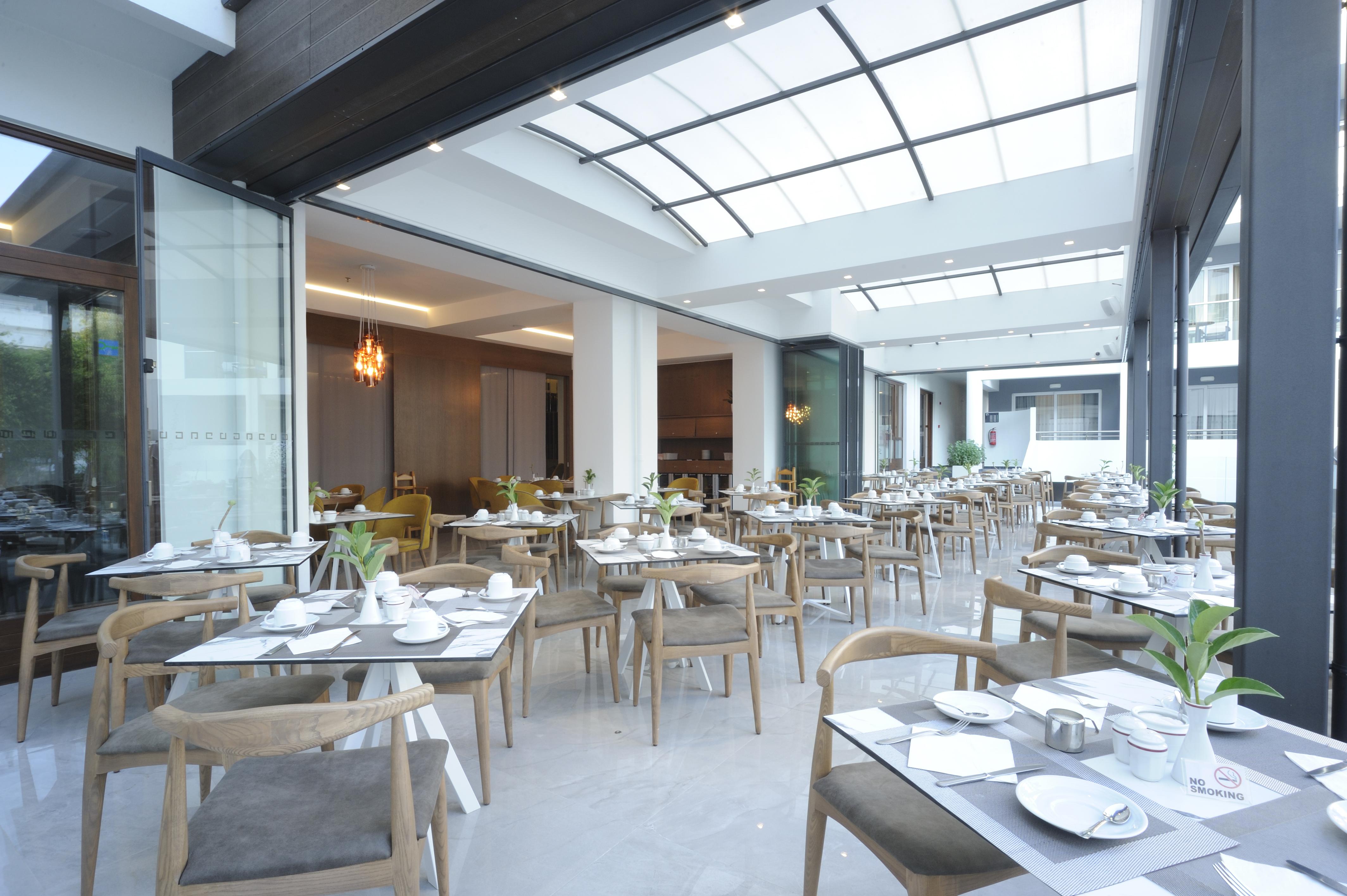 Atrium Ambiance (adults Only) Hotel 4*