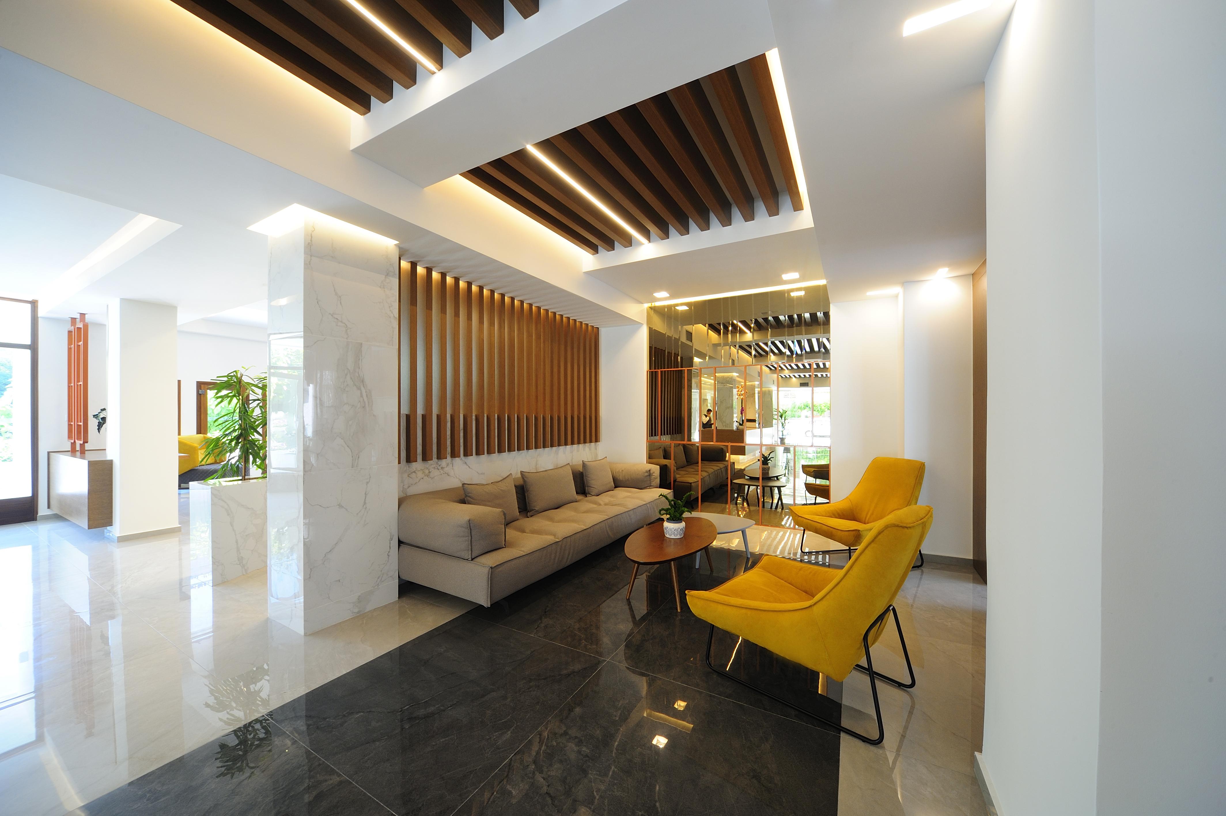 Hotel Atrium Ambiance (adults Only) Rethymno (Crete)