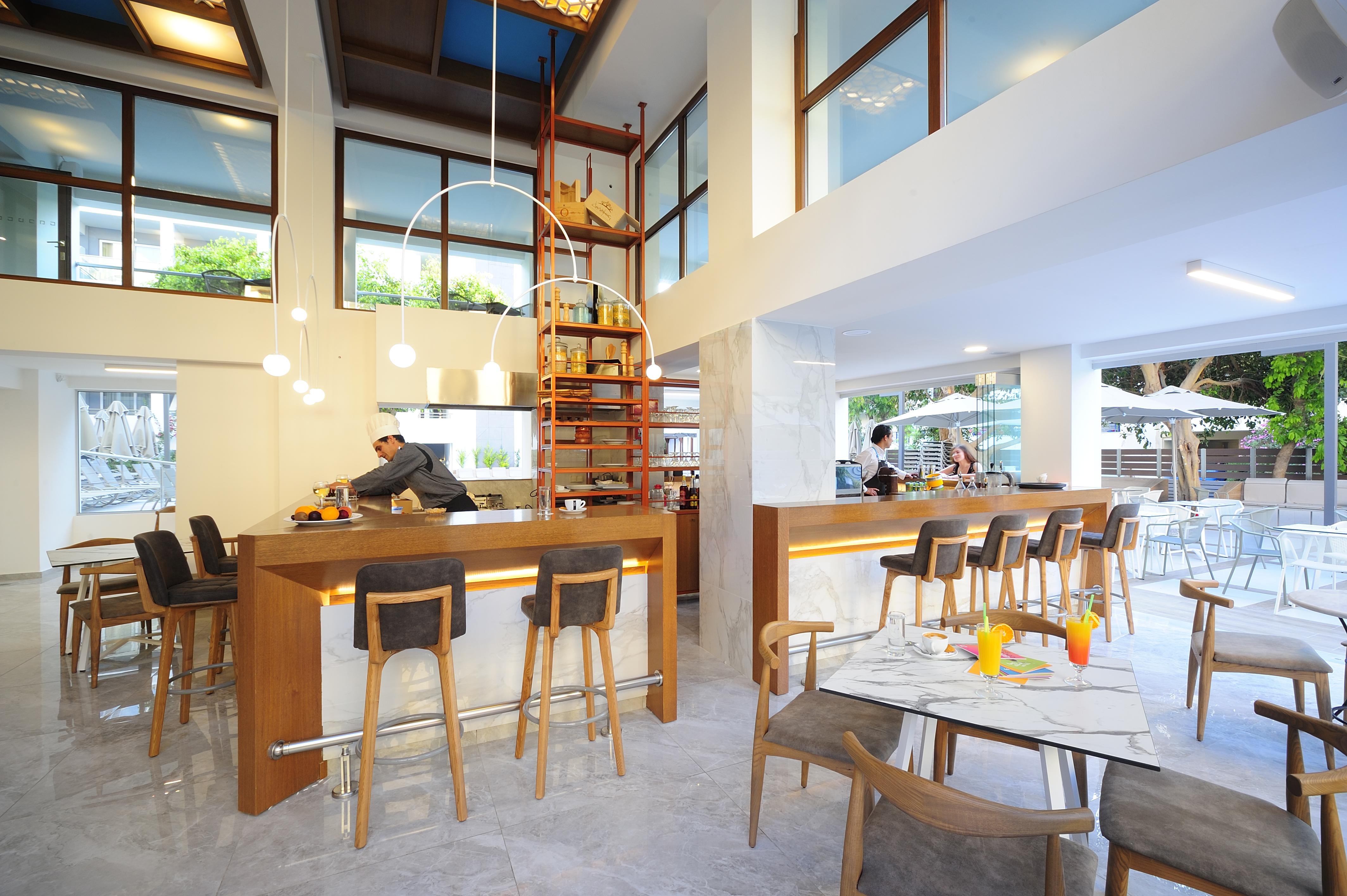 Hotel Atrium Ambiance (adults Only) Rethymno (Crete)