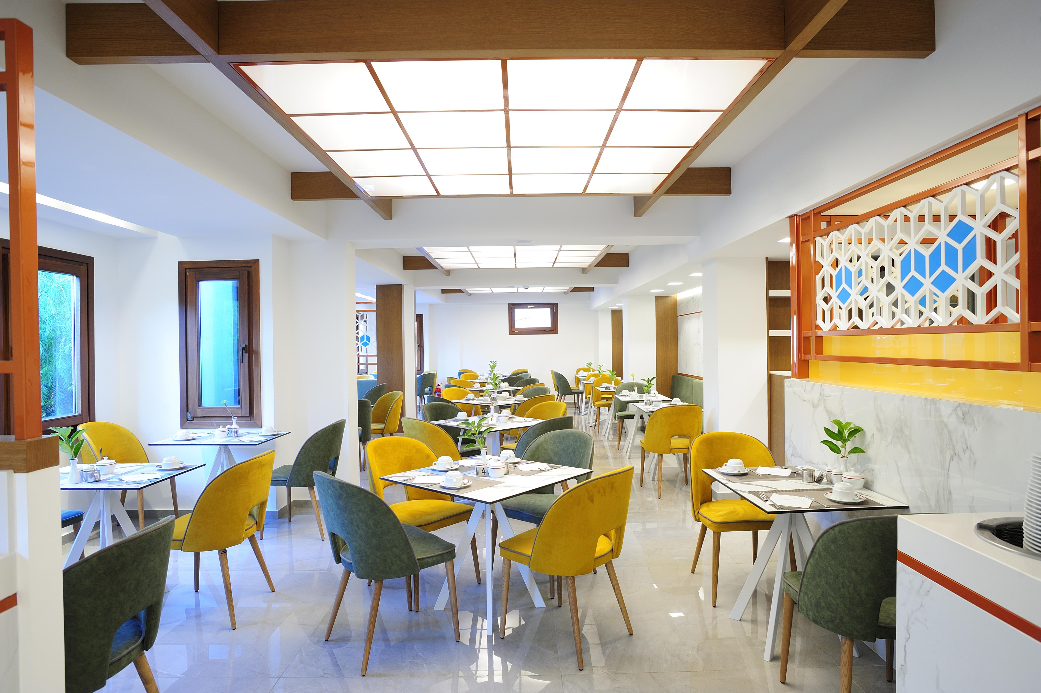 Atrium Ambiance (adults Only) Hotel Rethymno (Crete)