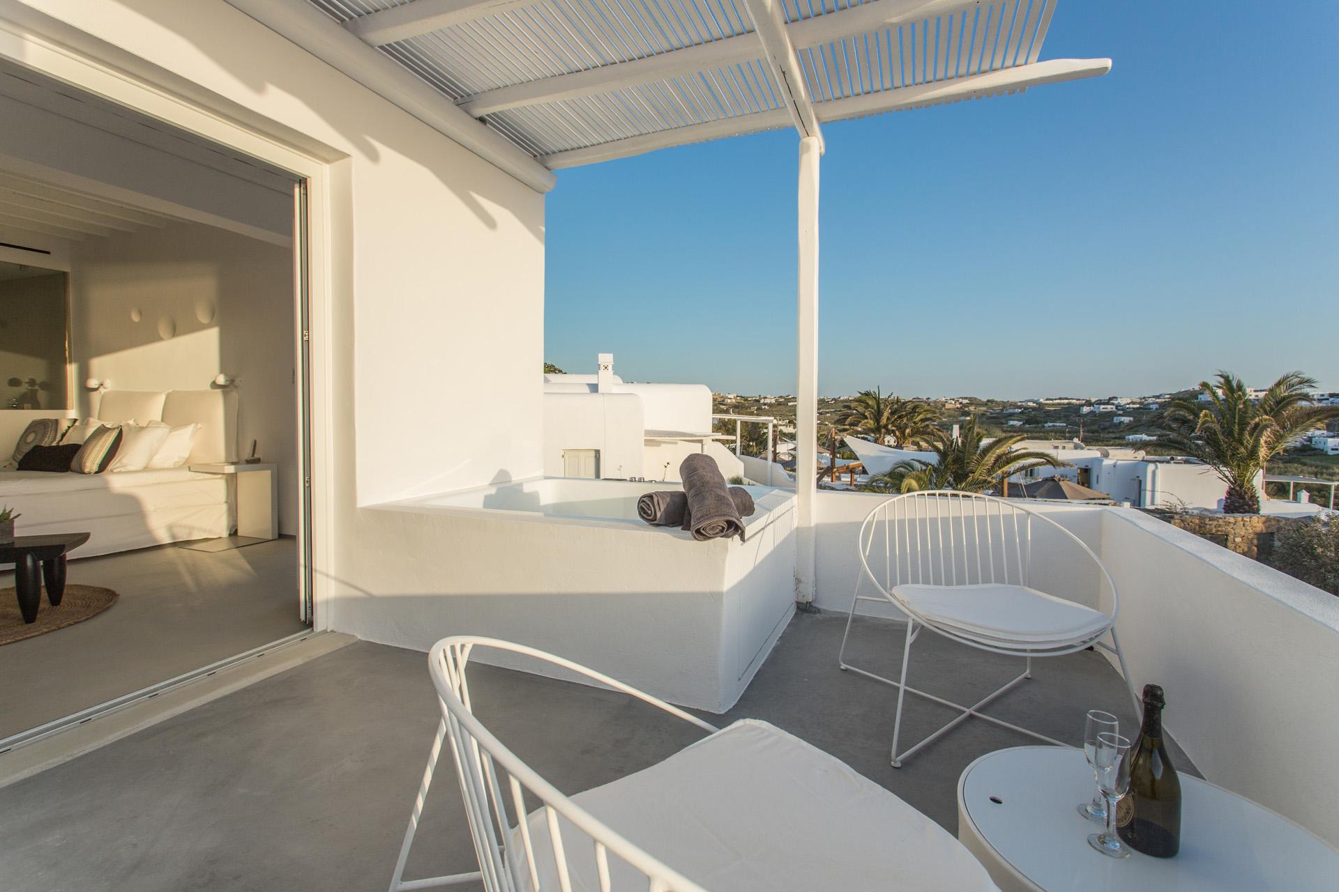 Hotel Ostraco 4*
