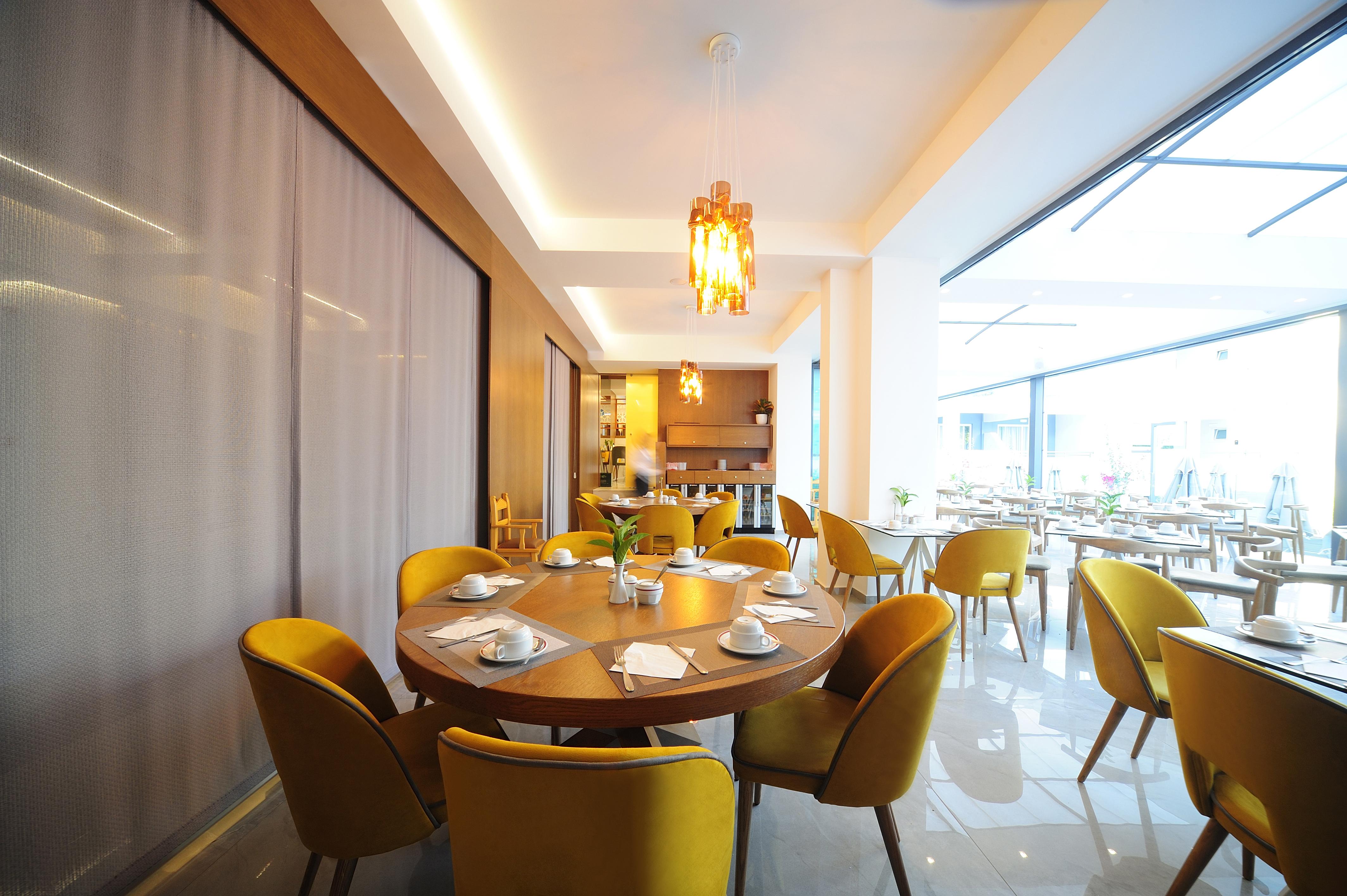 Hotel Atrium Ambiance (adults Only) Rethymno (Crete)