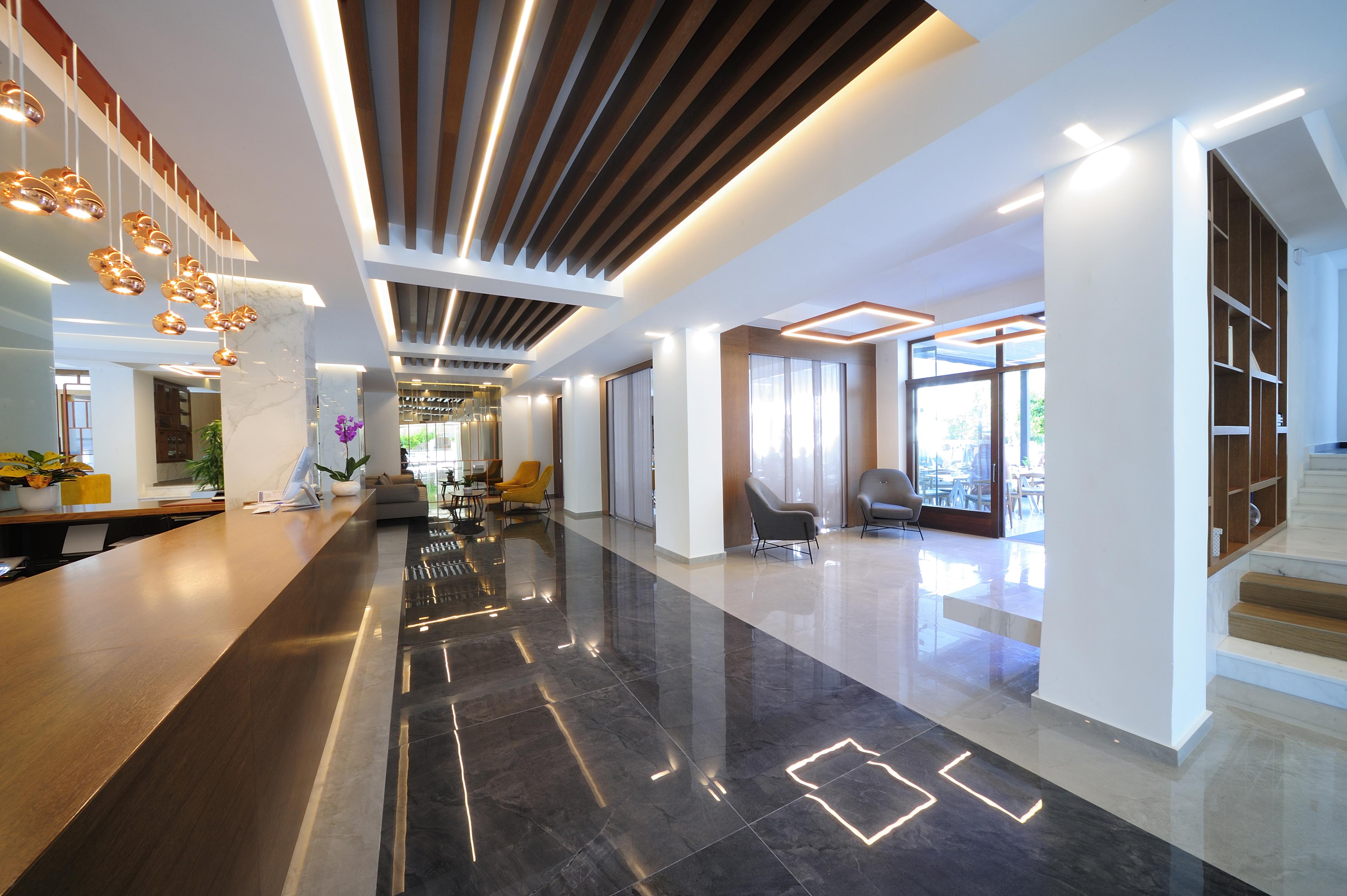 Atrium Ambiance (adults Only) 4*