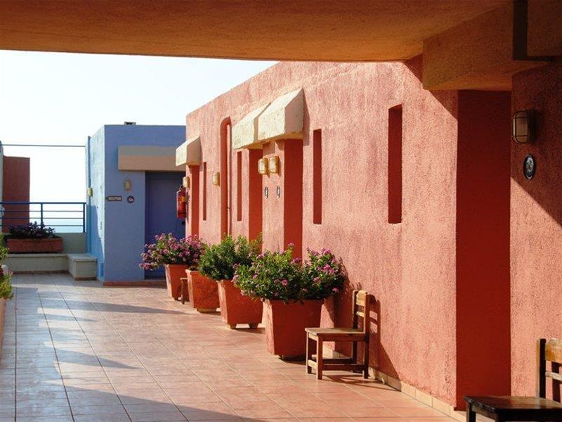 Scaleta Hotel Skaleta