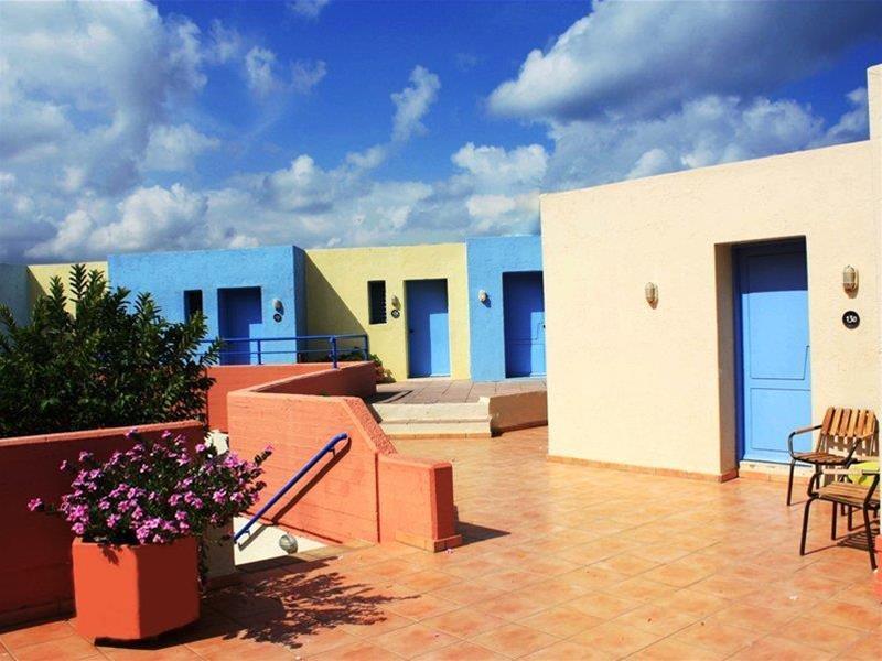 Hotel Scaleta