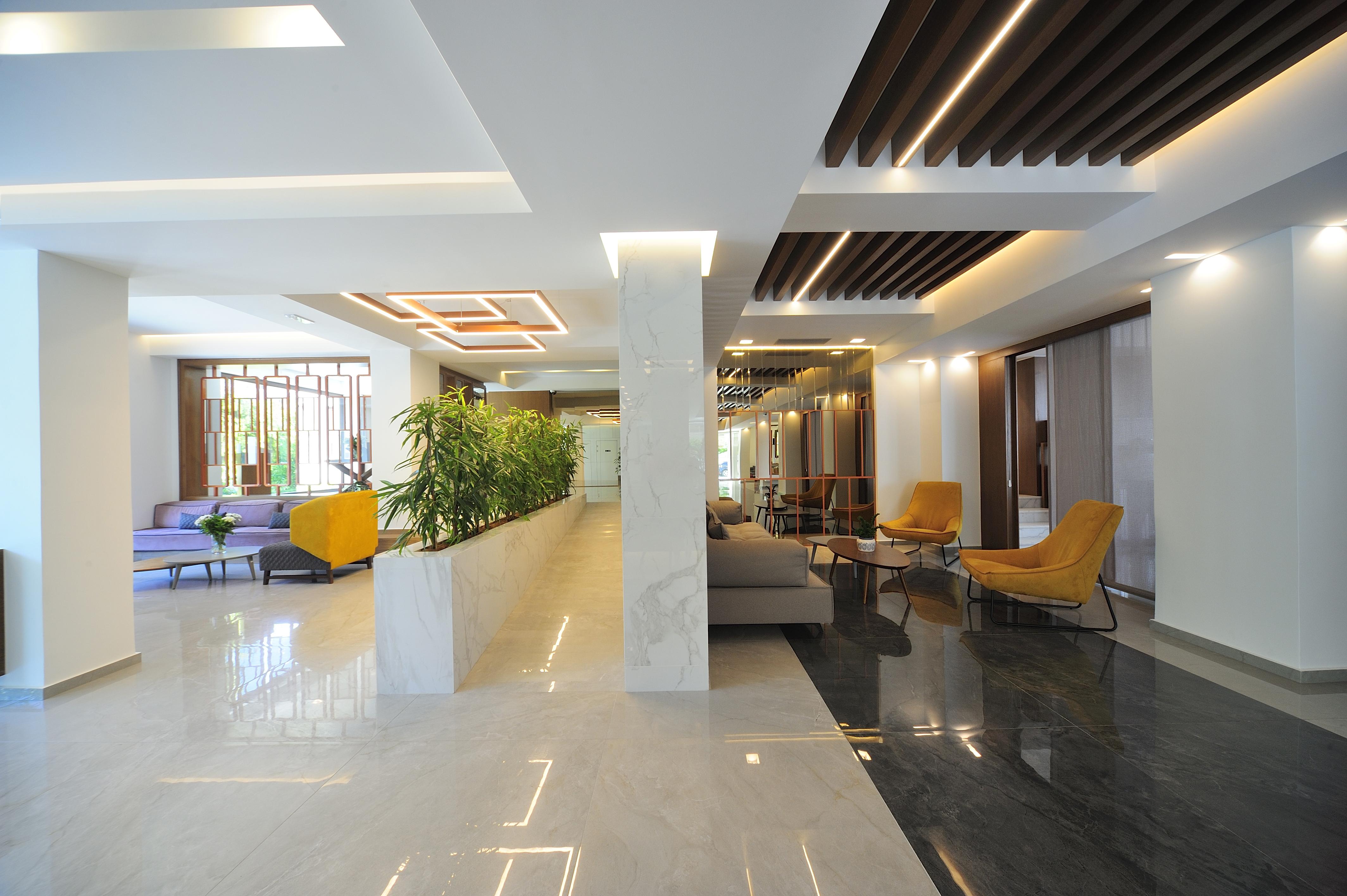 Atrium Ambiance (adults Only) Hotel Rethymno (Crete)