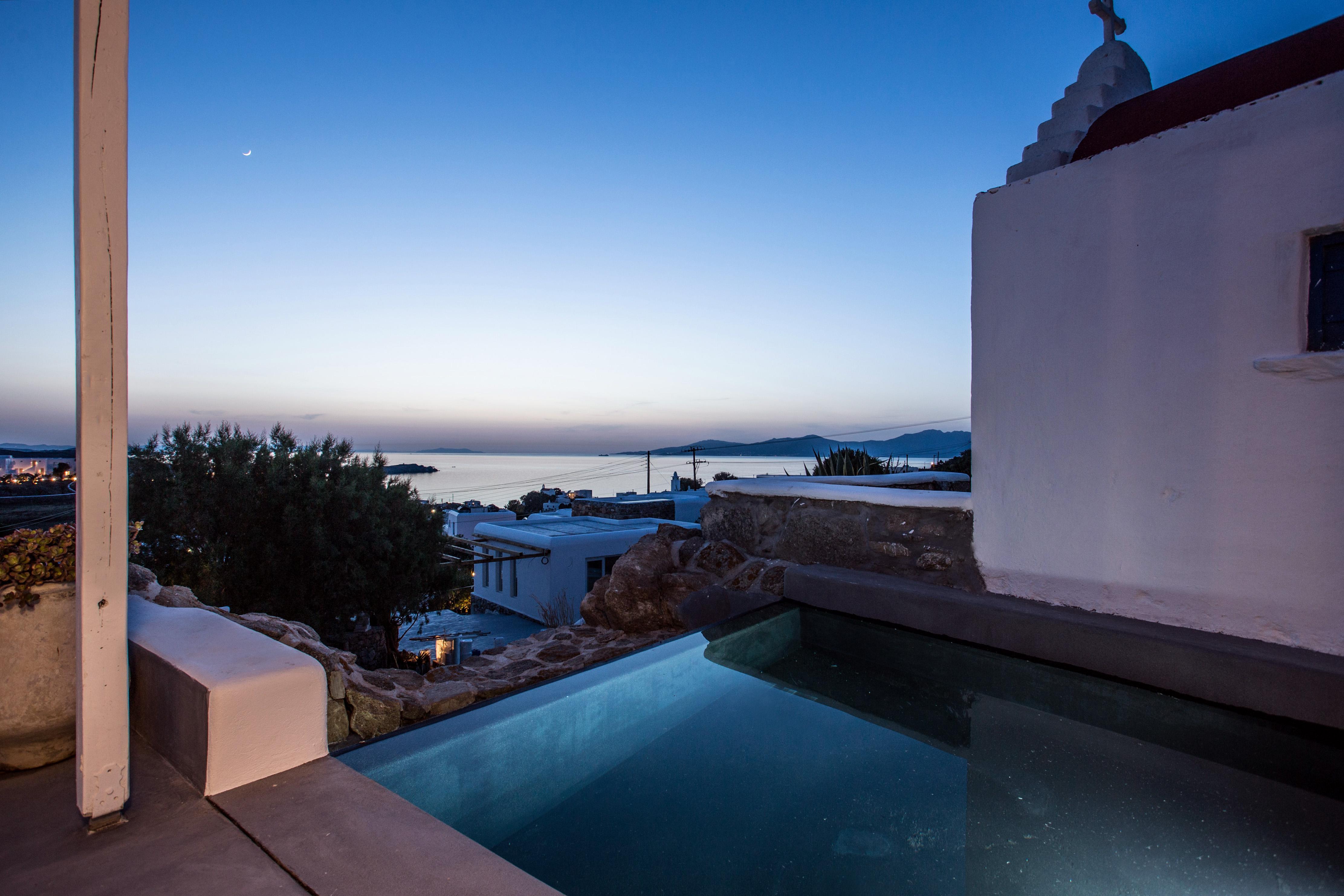 Hotel Ostraco 4*