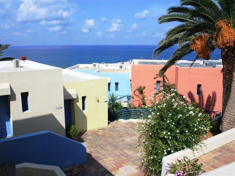 Hotel Scaleta