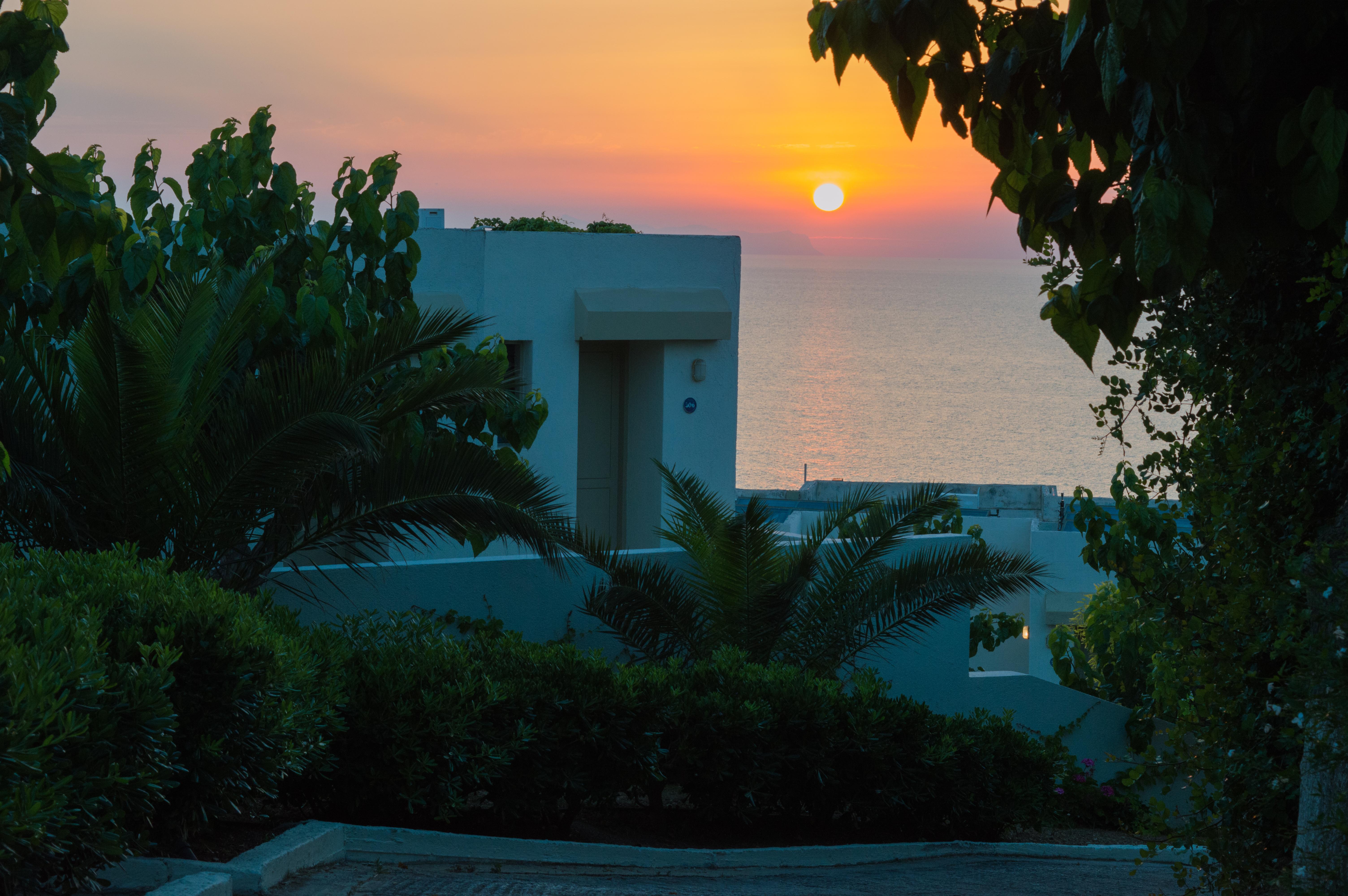 Hotel Scaleta