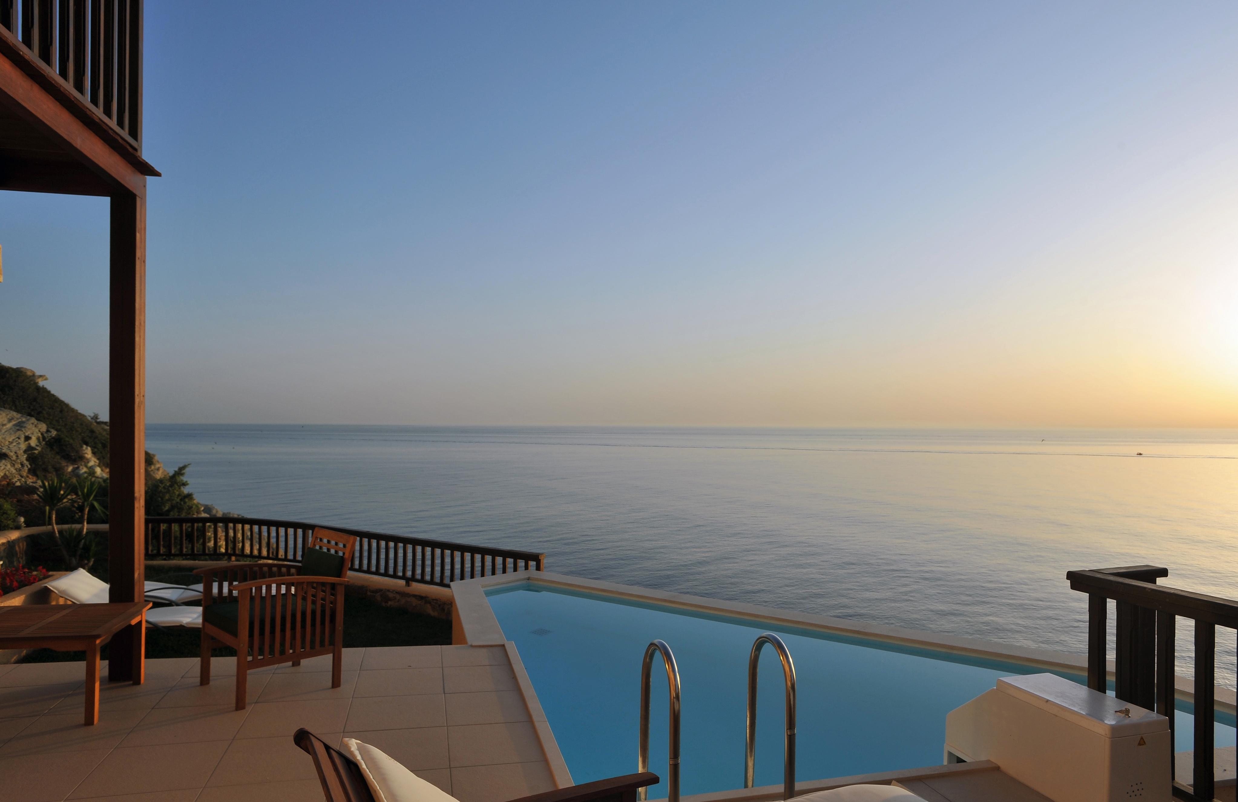 Seaside A Lifestyle - Adults Only 5*