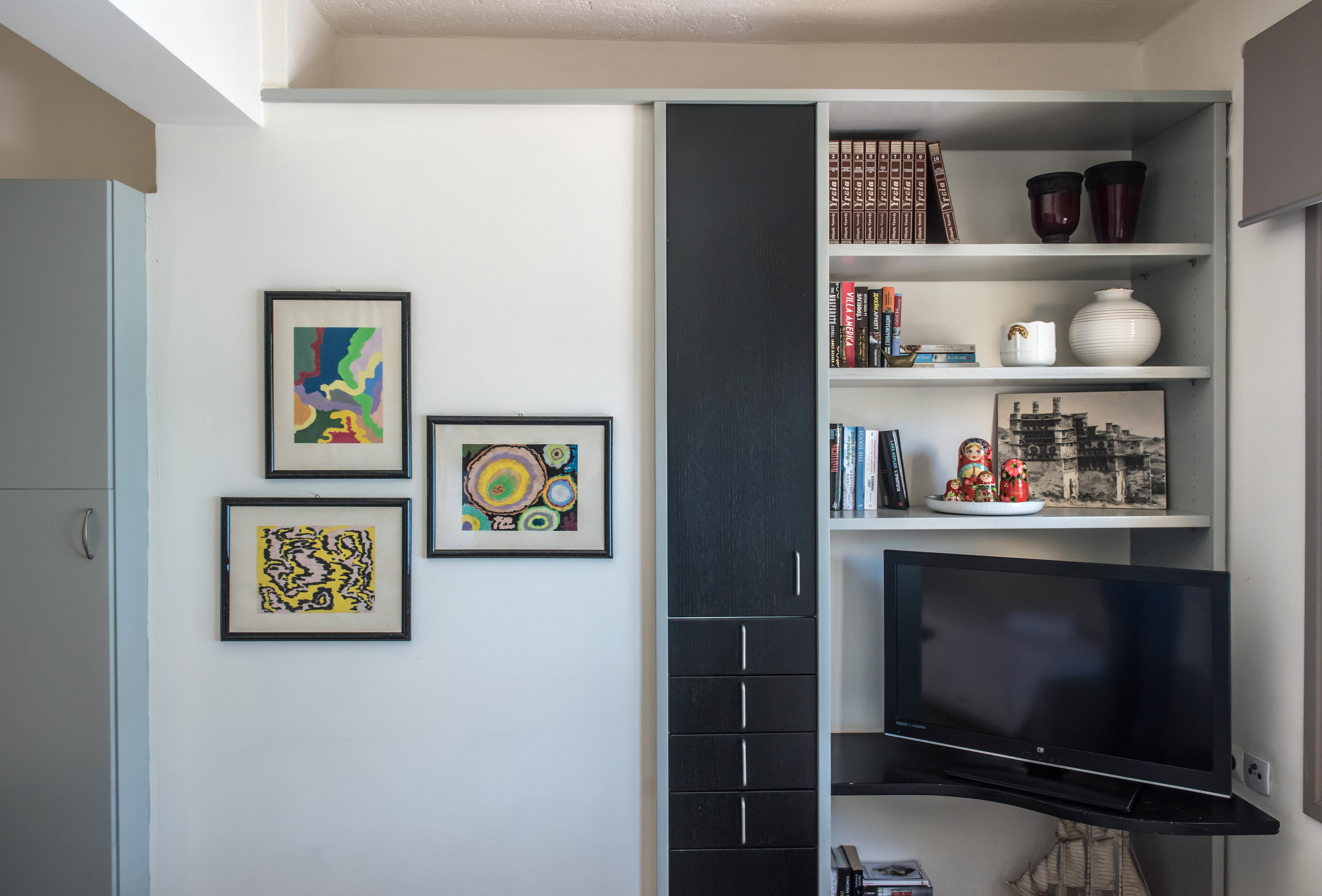 Apartment Skajado &
