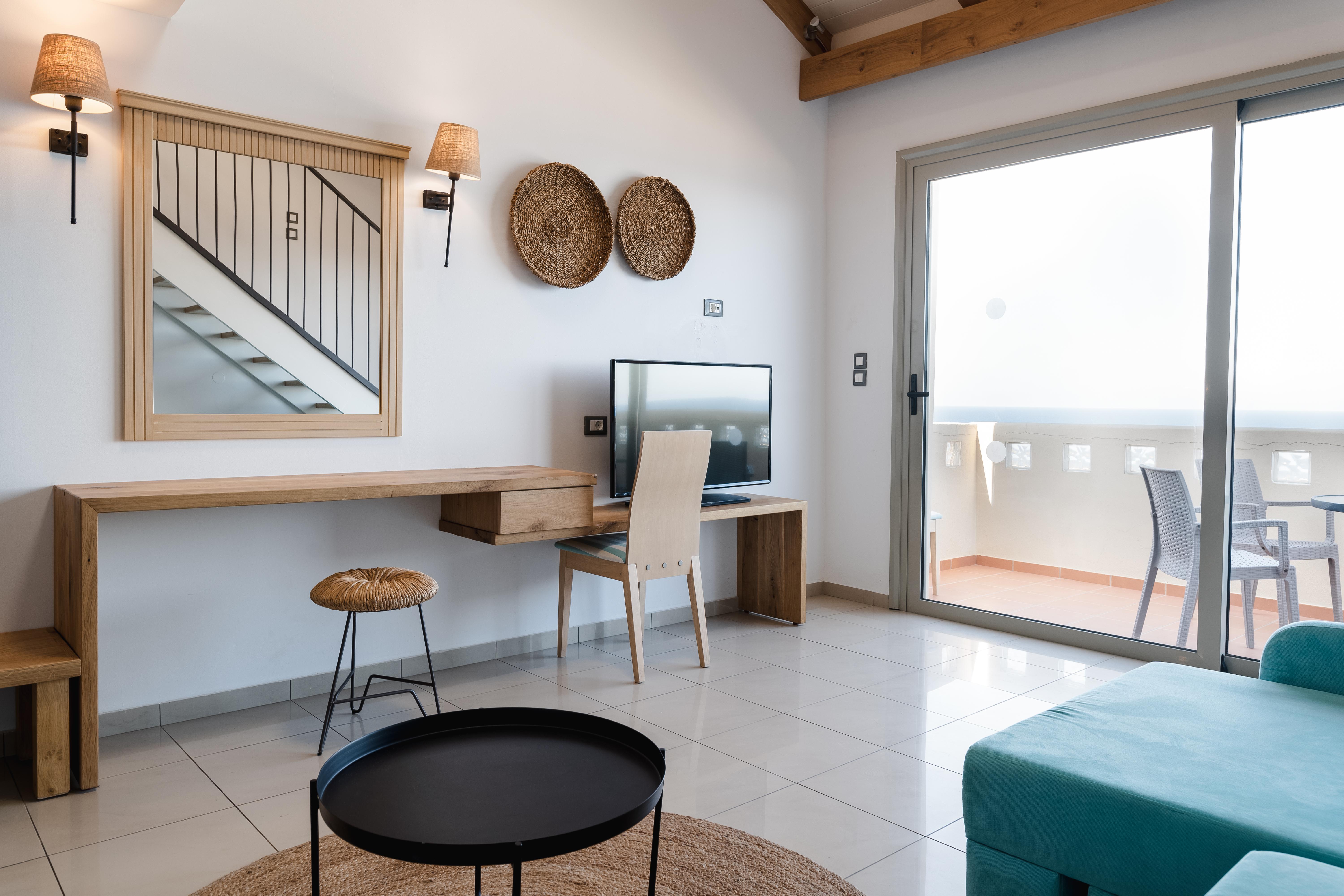 Seaside A Lifestyle - Adults Only Agia Pelagia (Crete)