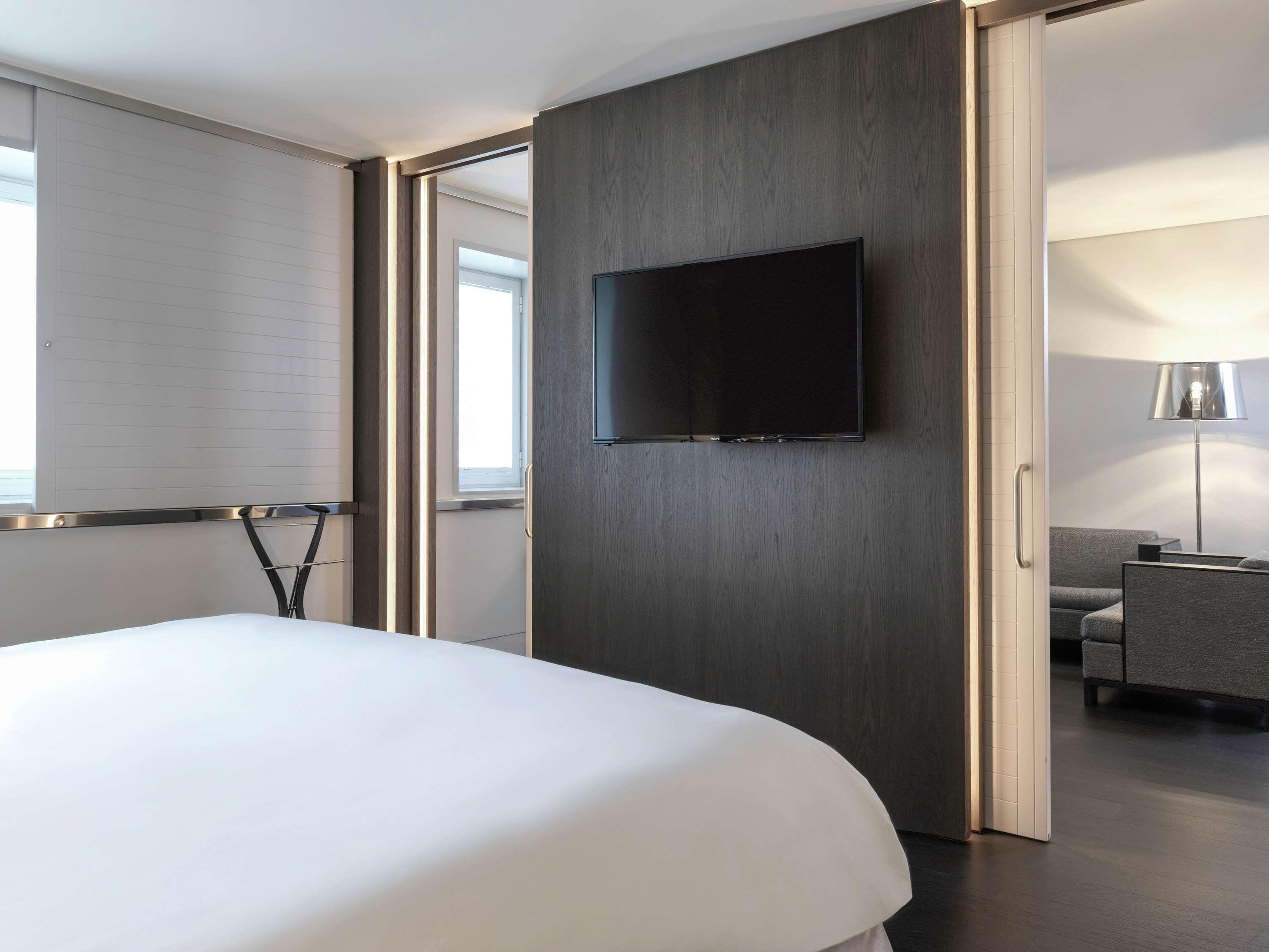 Sofitel Athens Airport Hotel 5*