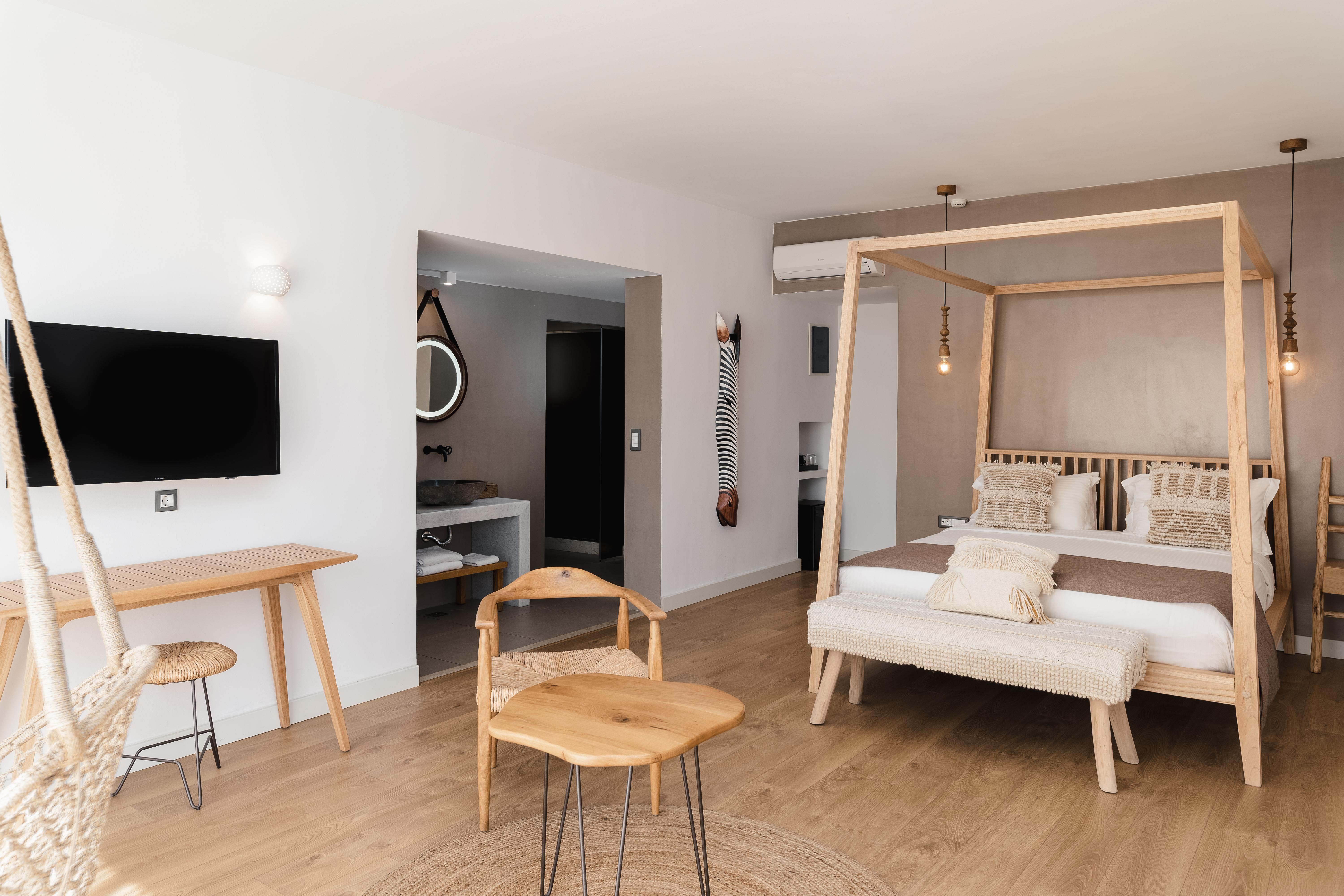 Seaside A Lifestyle - Adults Only Resort Agia Pelagia (Crete)
