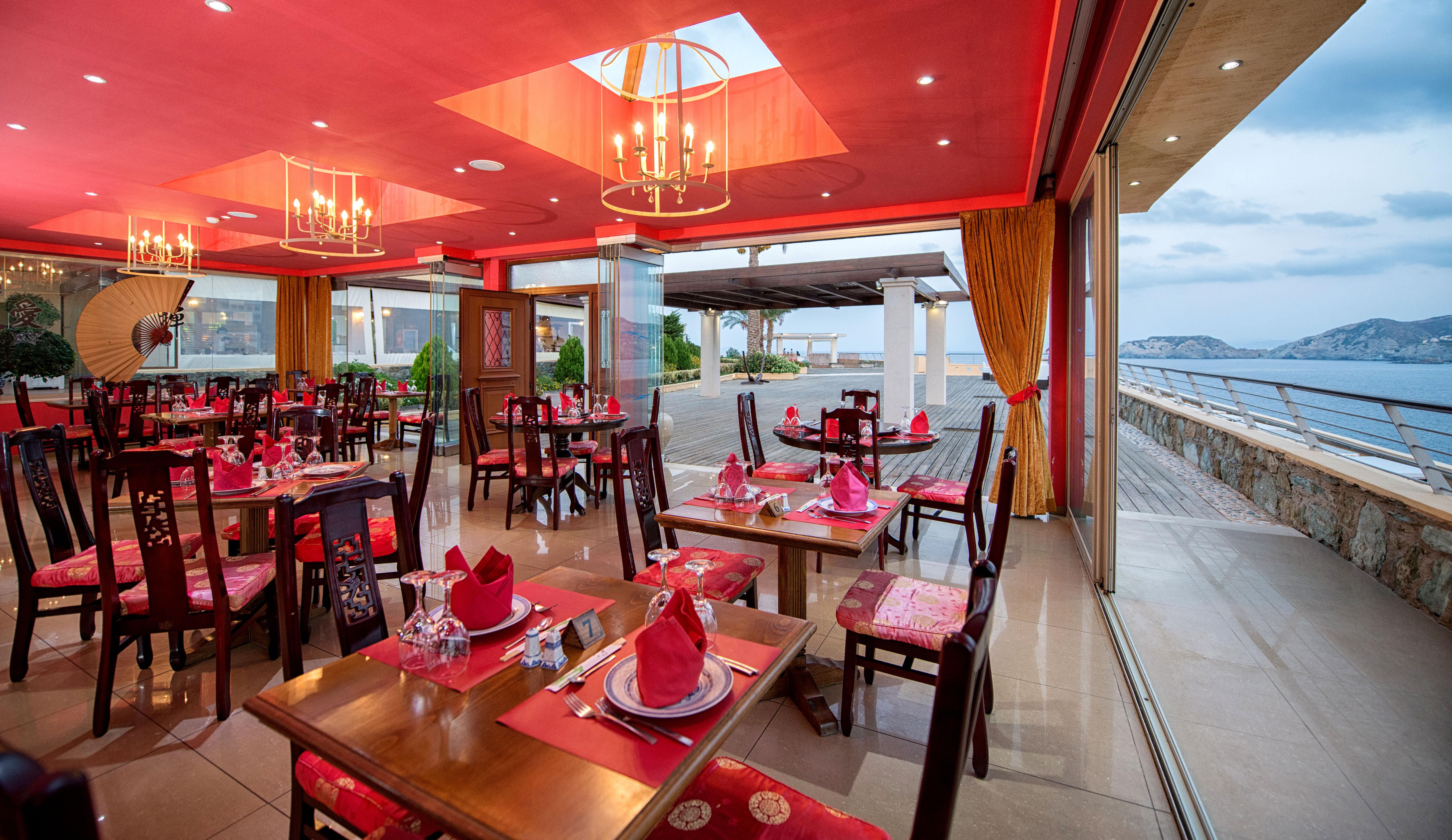 Resort Seaside A Lifestyle - Adults Only Agia Pelagia (Crete)