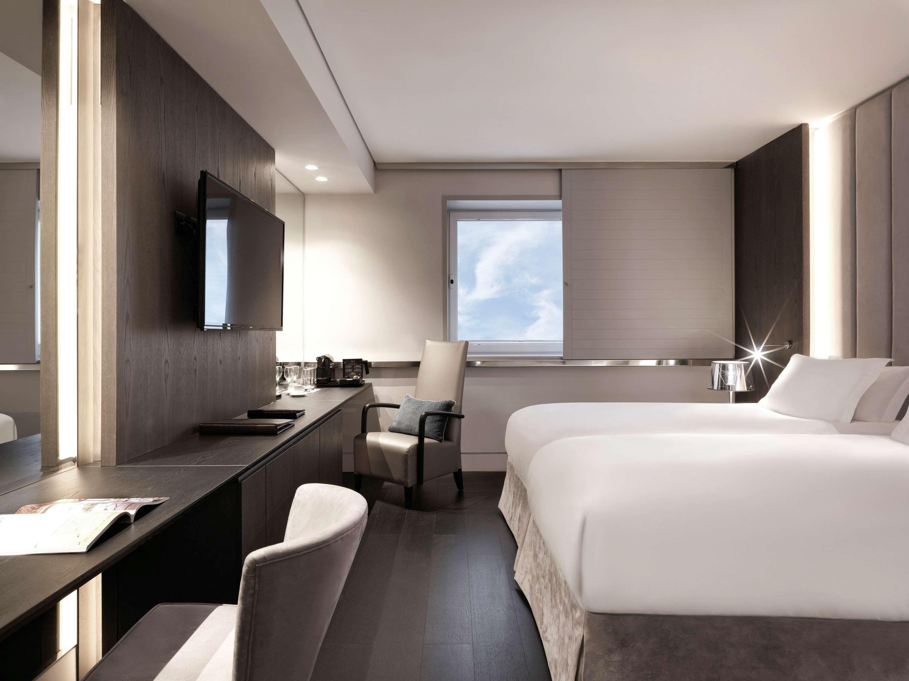 Sofitel Athens Airport 5*