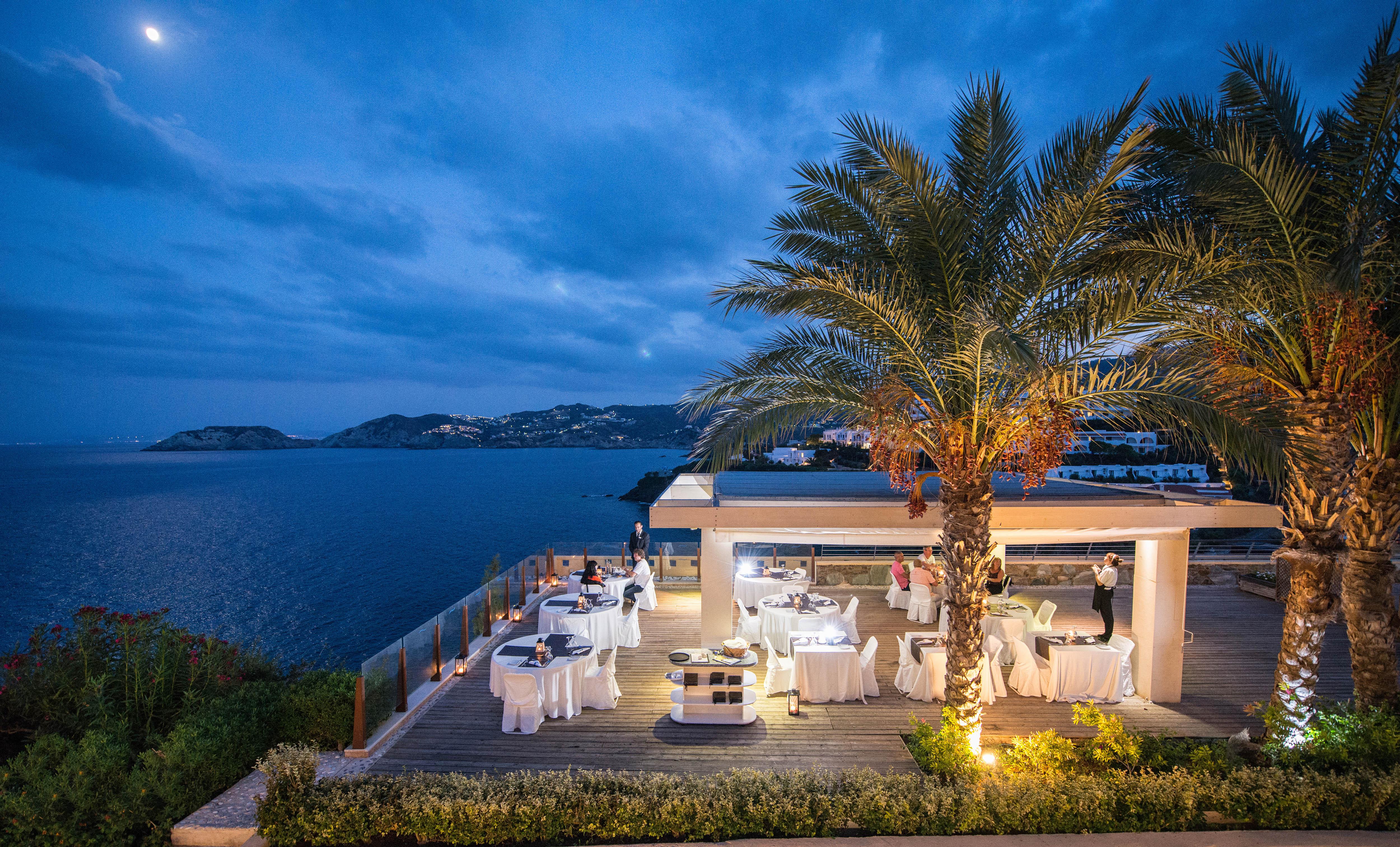 Resort Seaside A Lifestyle - Adults Only Agia Pelagia (Crete)
