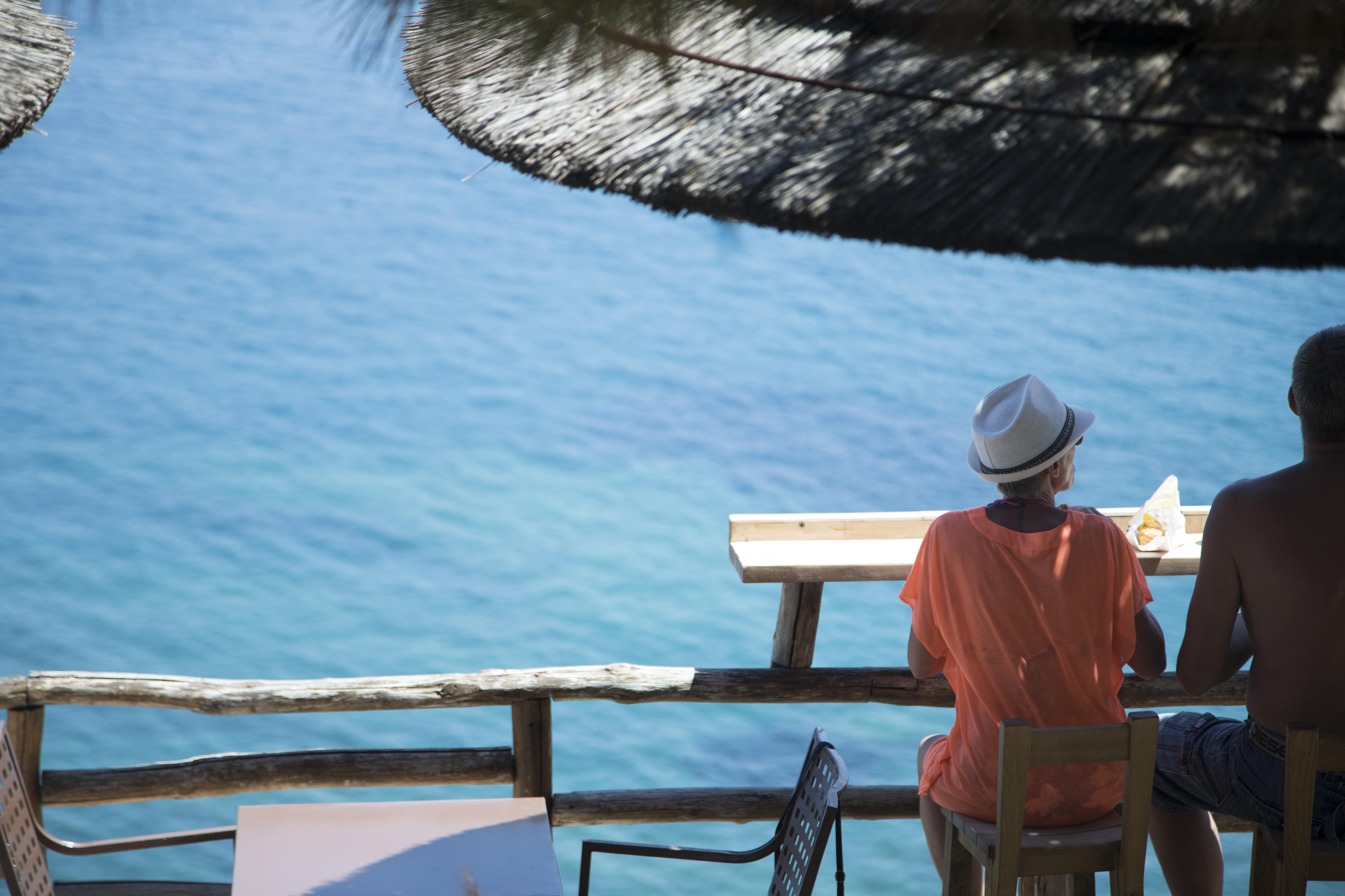 Seaside A Lifestyle - Adults Only Resort Agia Pelagia (Crete)