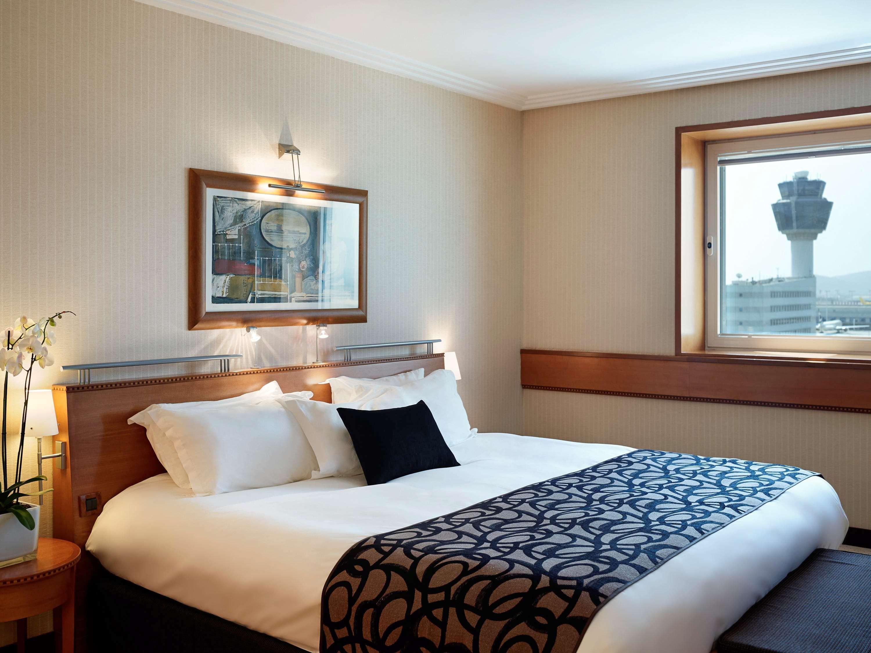 Sofitel Athens Airport 5* Spata (East Attica)